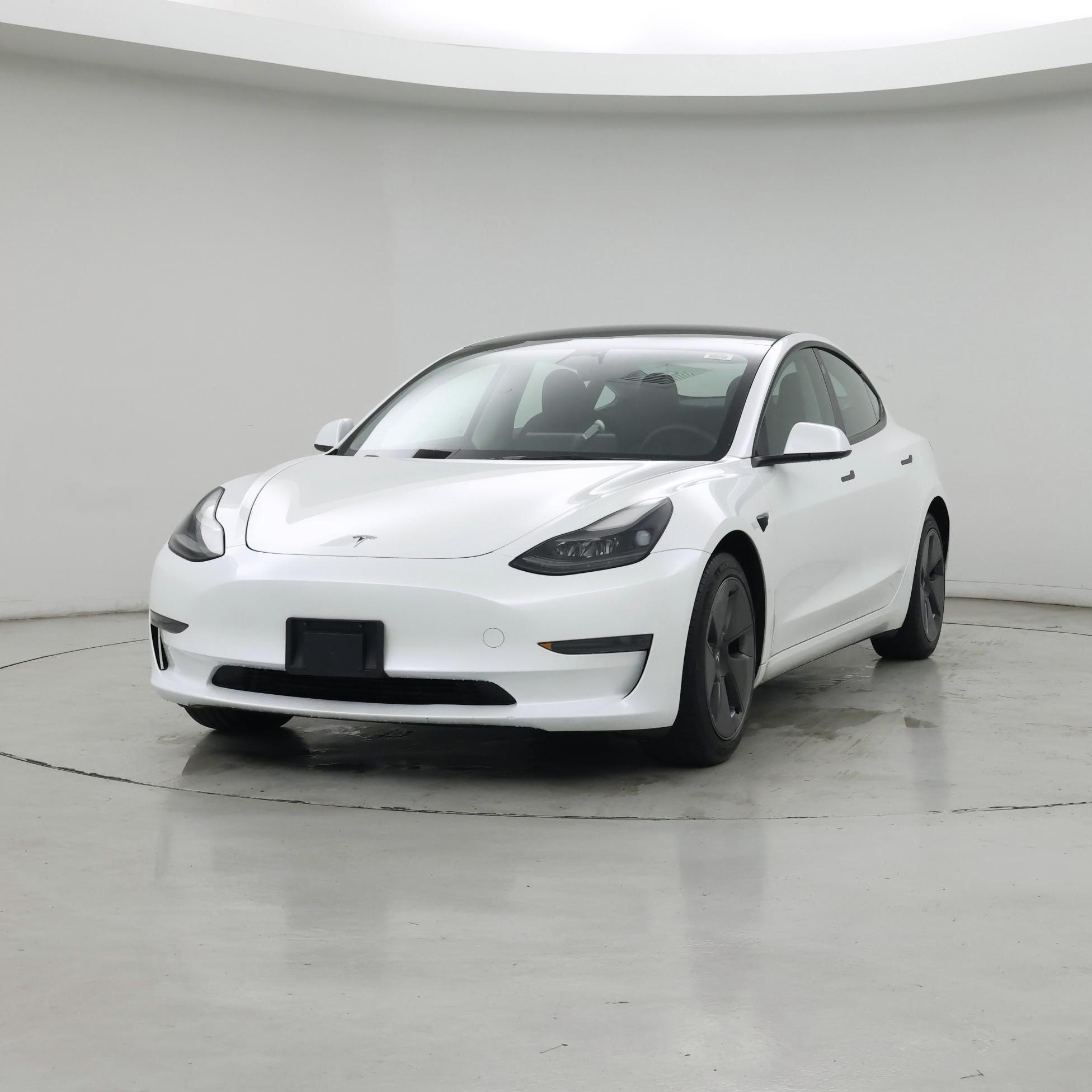 Thumbnail: 2023 Tesla Model 3 - 4