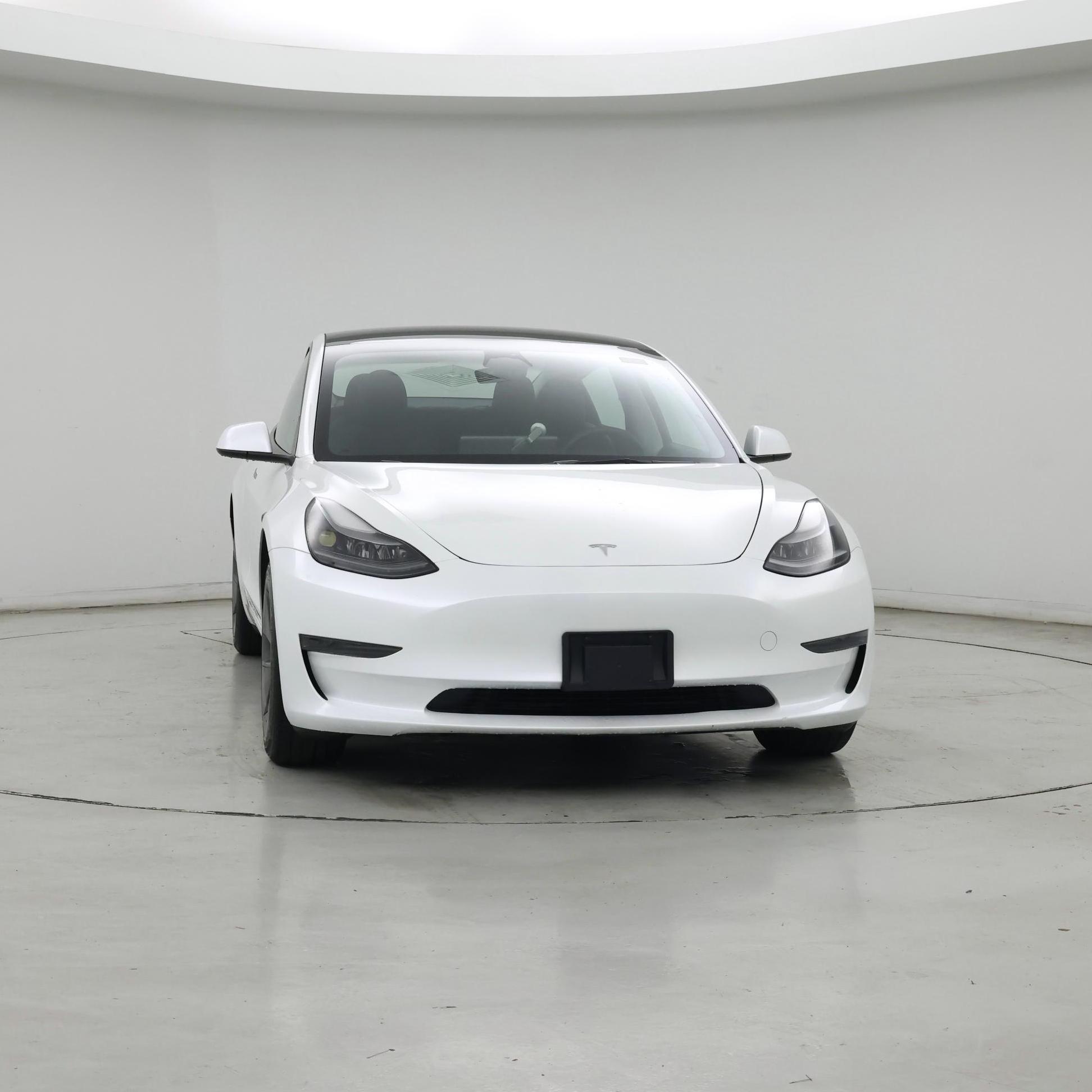 Thumbnail: 2023 Tesla Model 3 - 5