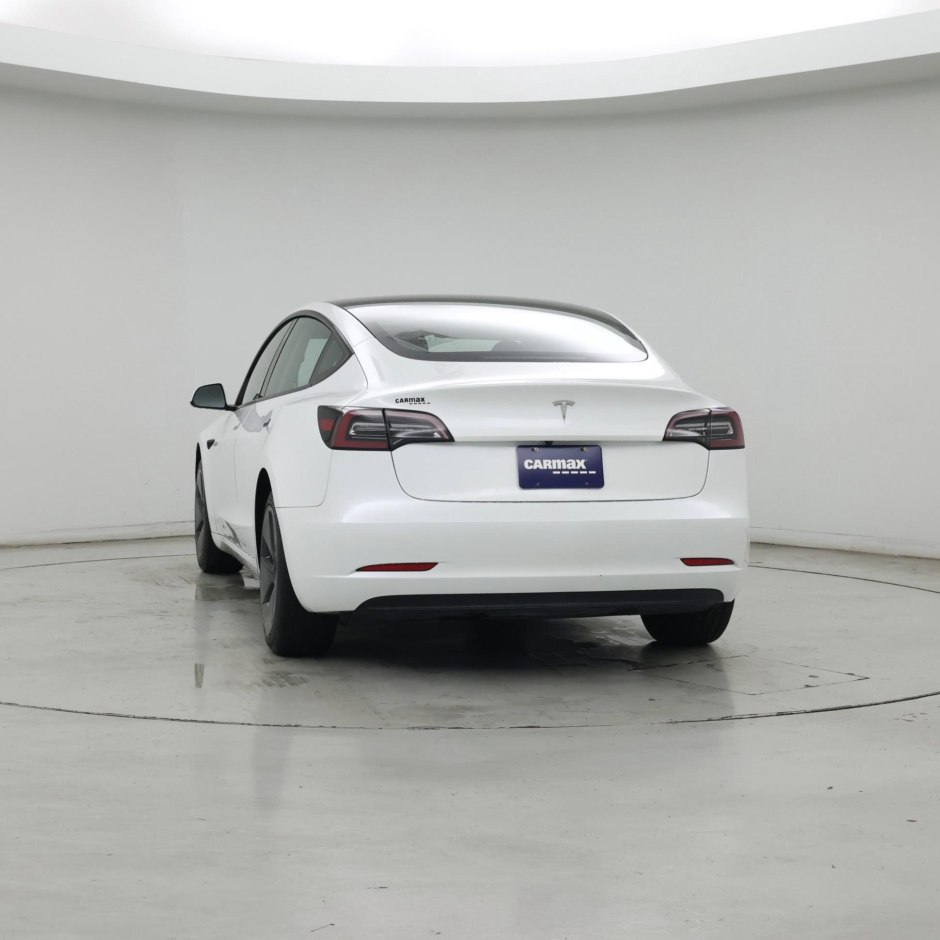 Thumbnail: 2023 Tesla Model 3 - 6