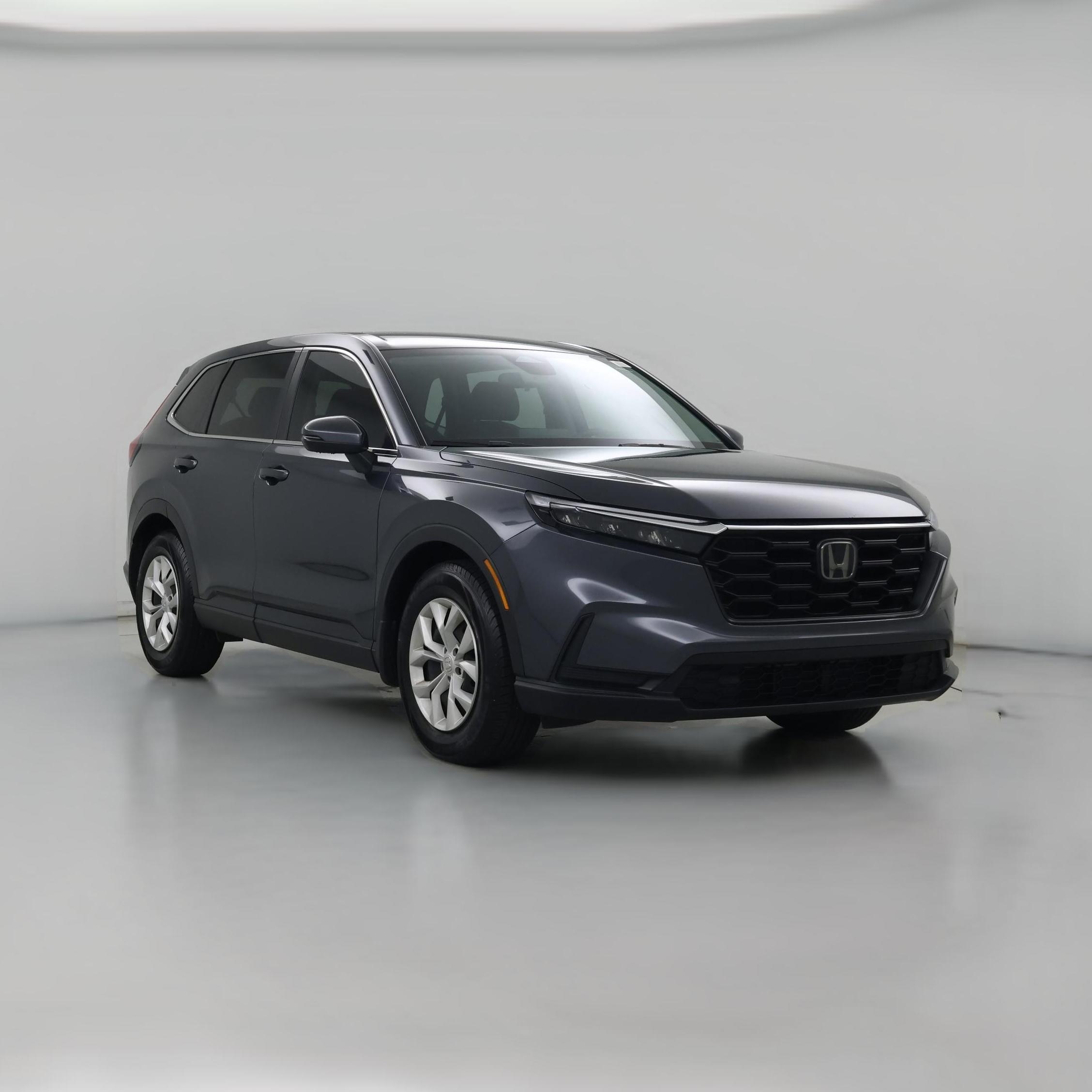 Thumbnail: 2023 Honda CR-V - 1