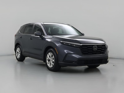 2023 Honda CR-V LX