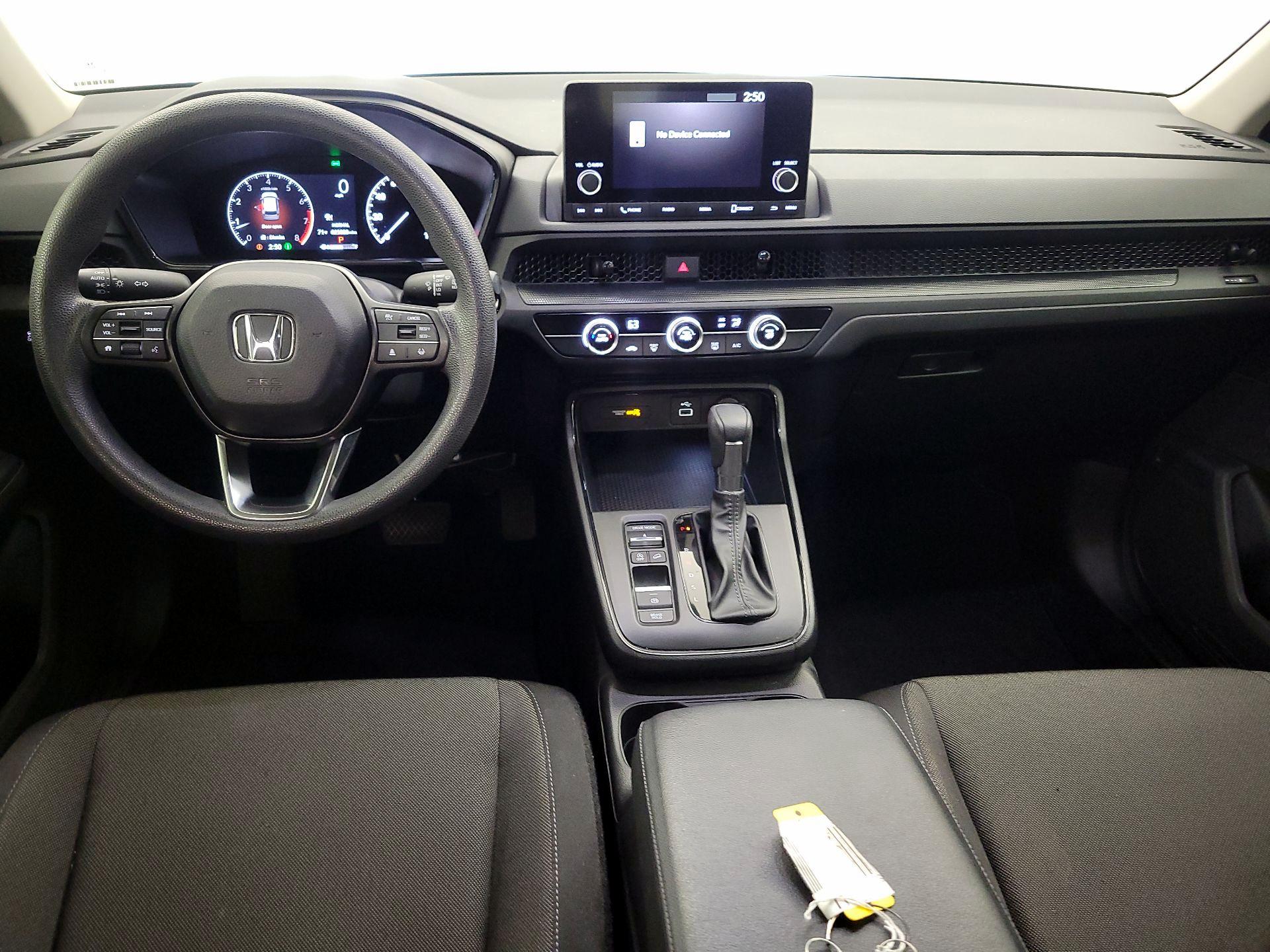 Thumbnail: 2023 Honda CR-V - 9