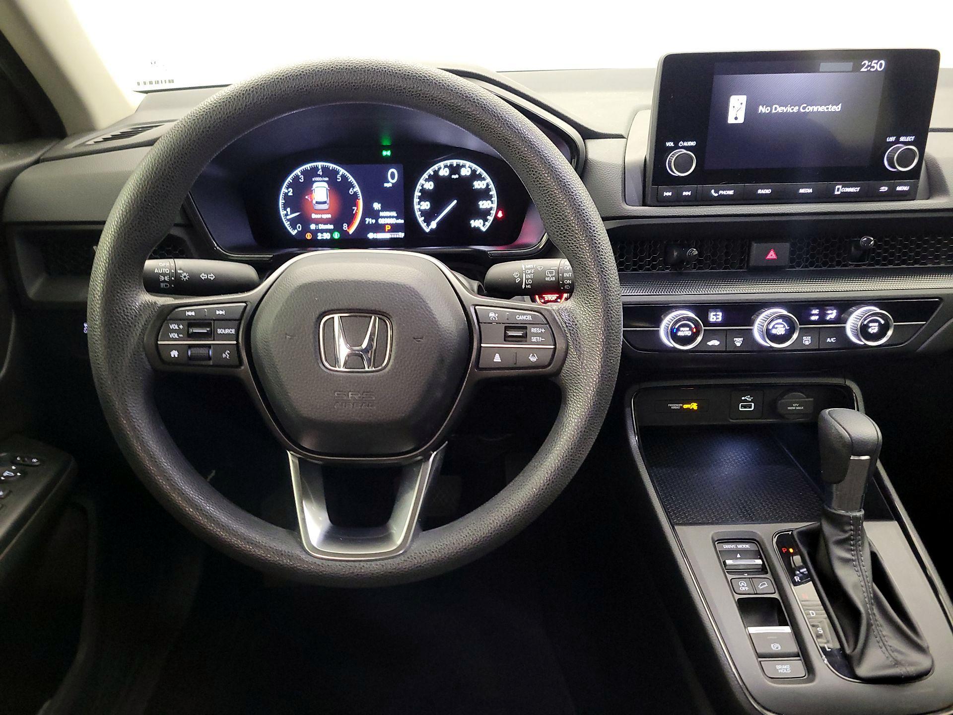 Thumbnail: 2023 Honda CR-V - 10