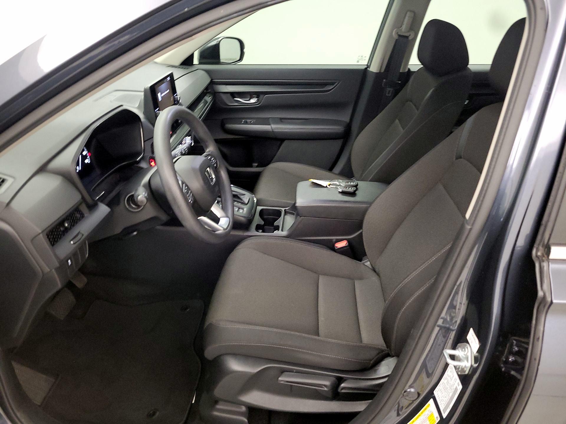 Thumbnail: 2023 Honda CR-V - 11