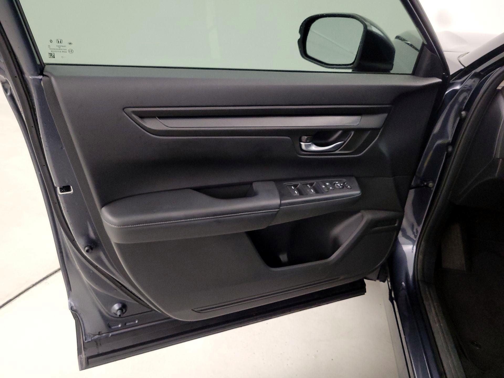 Thumbnail: 2023 Honda CR-V - 12