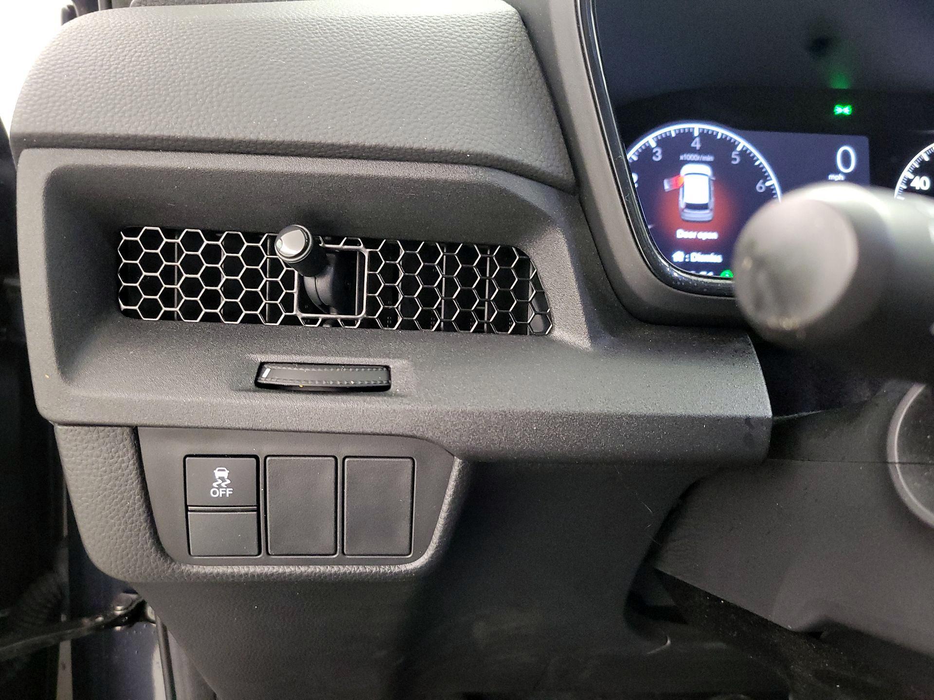 Thumbnail: 2023 Honda CR-V - 13