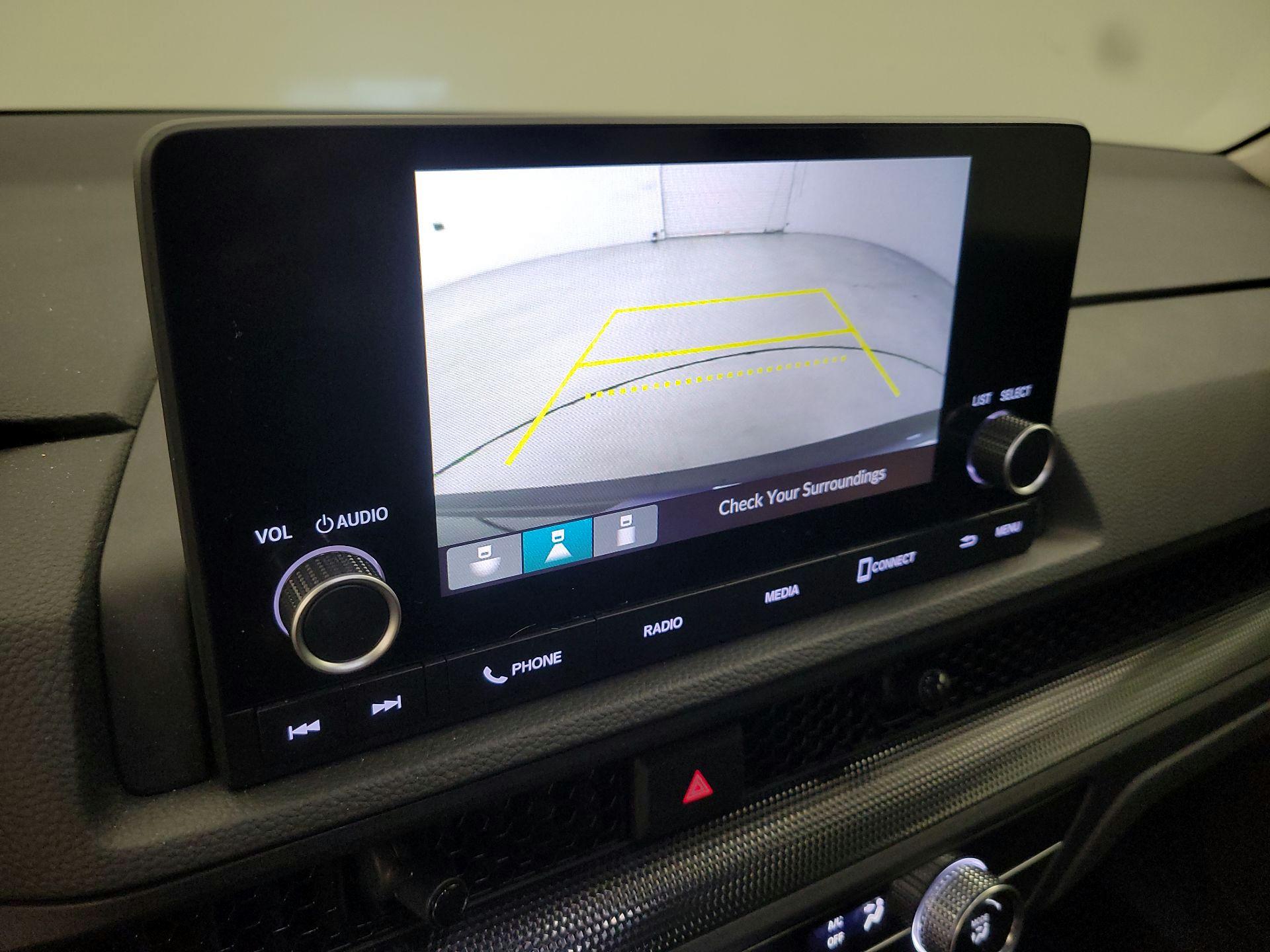 Thumbnail: 2023 Honda CR-V - 14