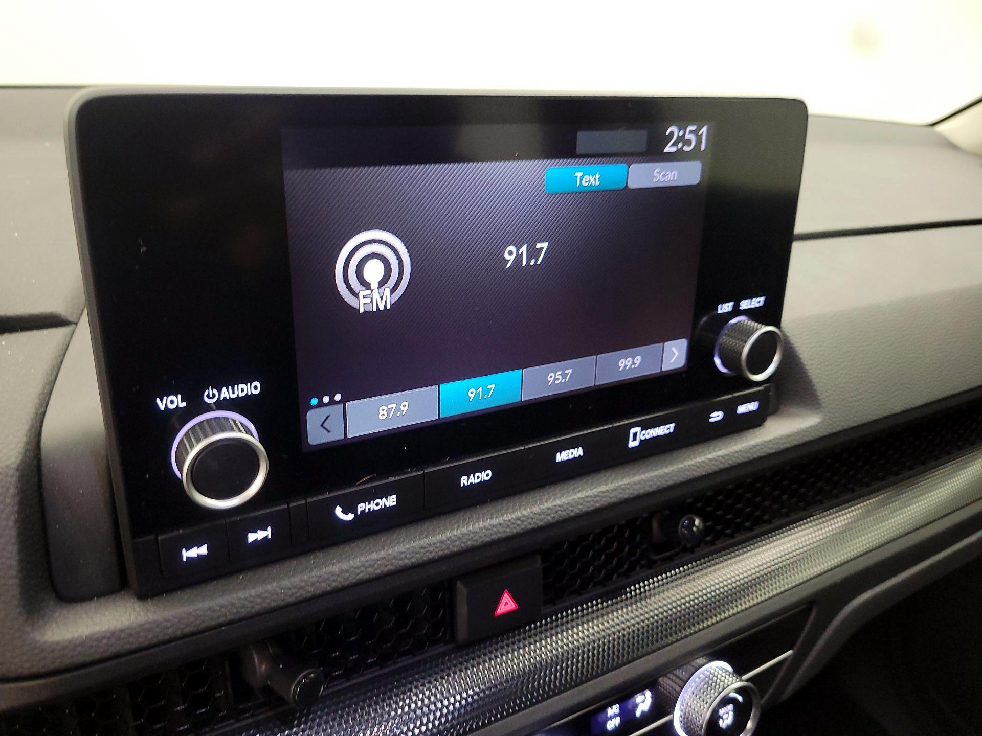 Thumbnail: 2023 Honda CR-V - 15