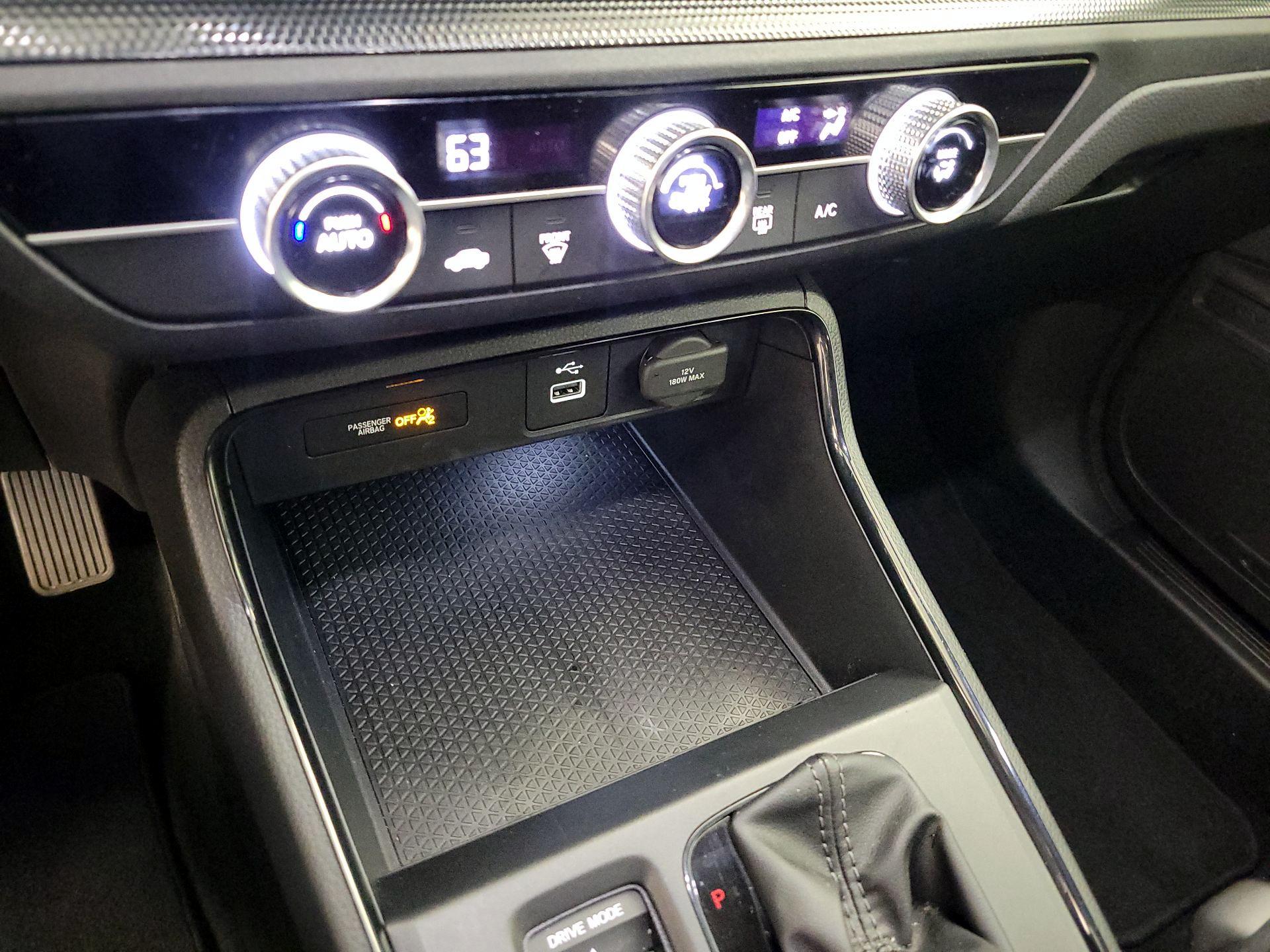 Thumbnail: 2023 Honda CR-V - 16