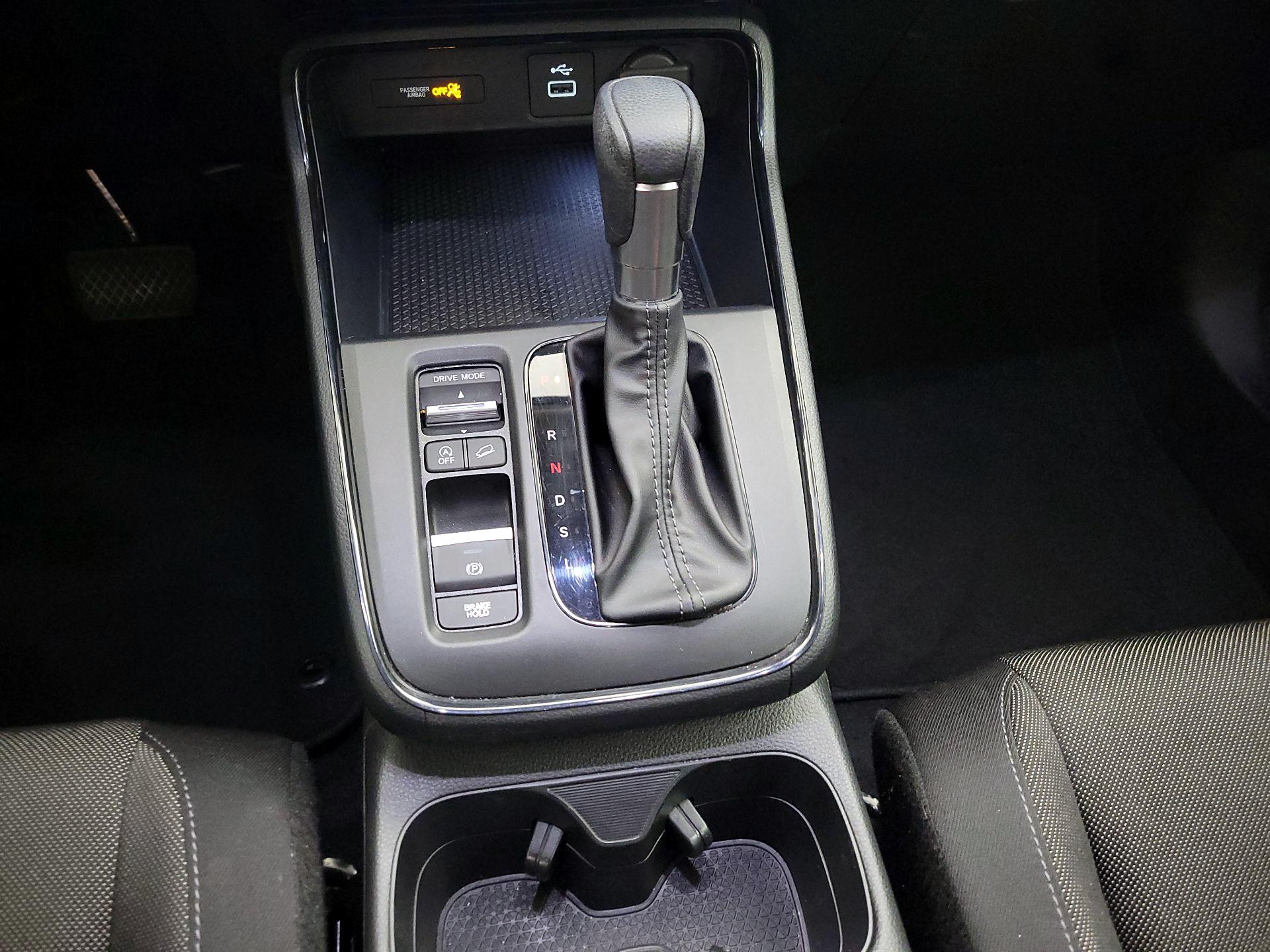 Thumbnail: 2023 Honda CR-V - 17