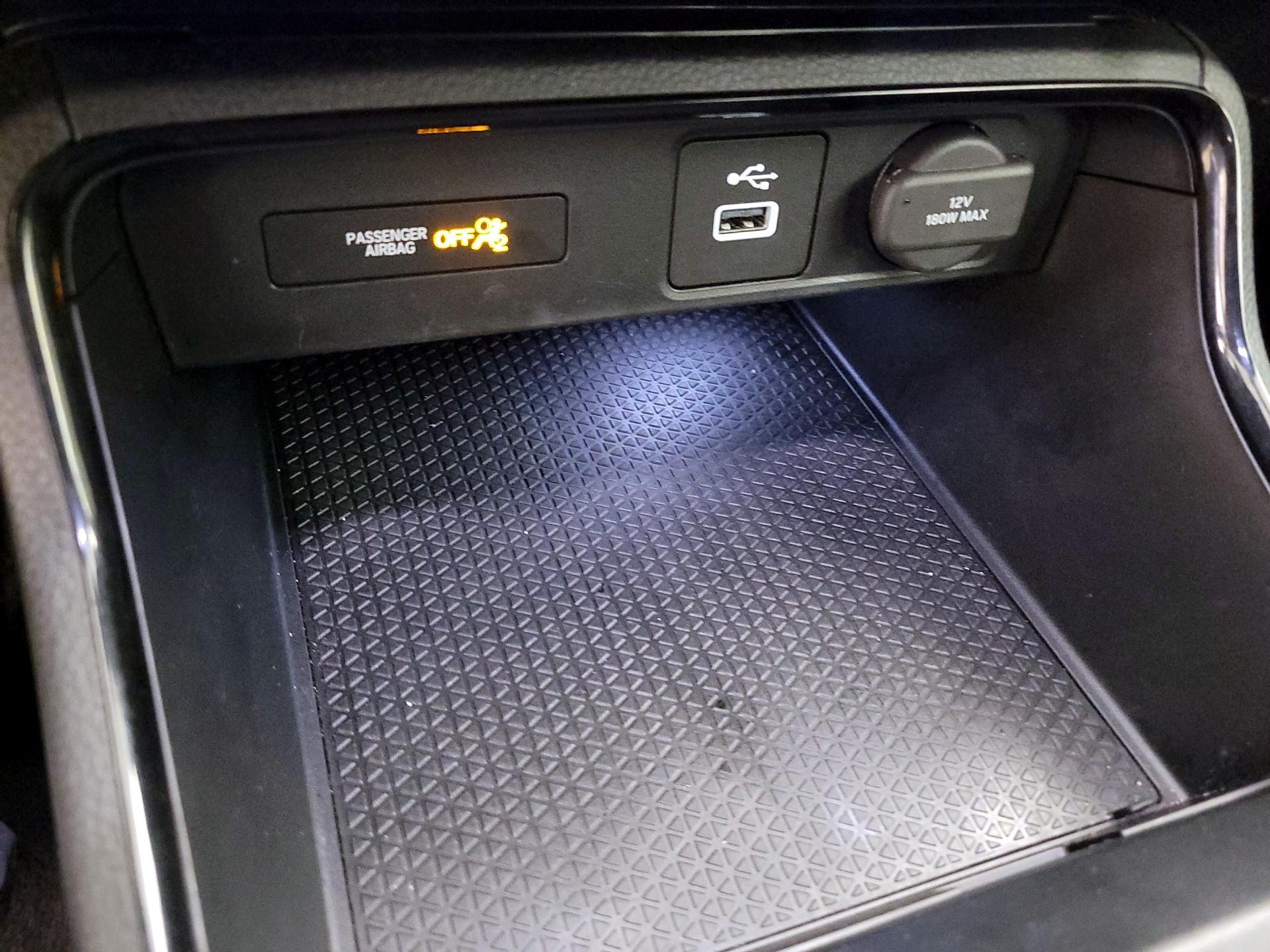 Thumbnail: 2023 Honda CR-V - 18