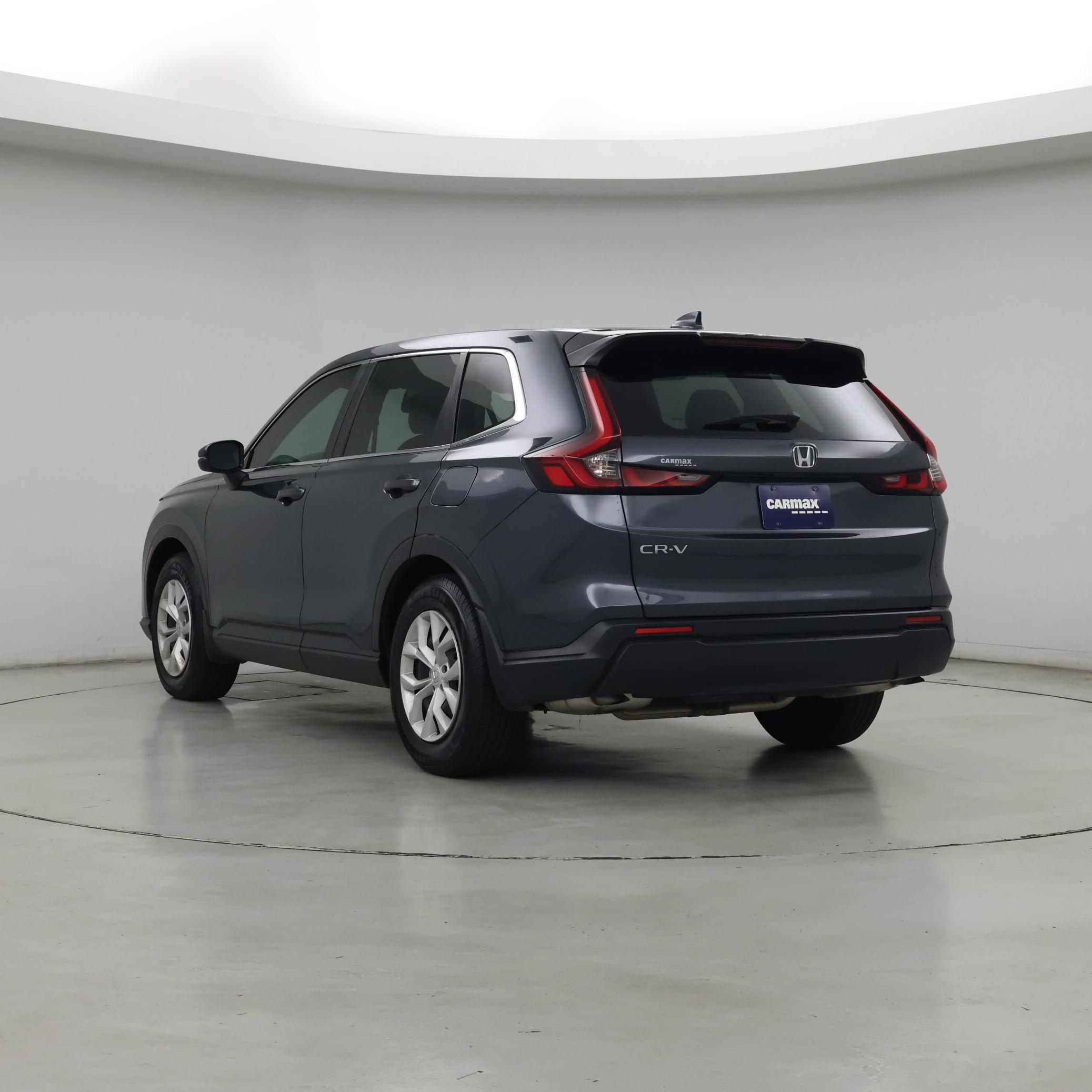 Thumbnail: 2023 Honda CR-V - 2