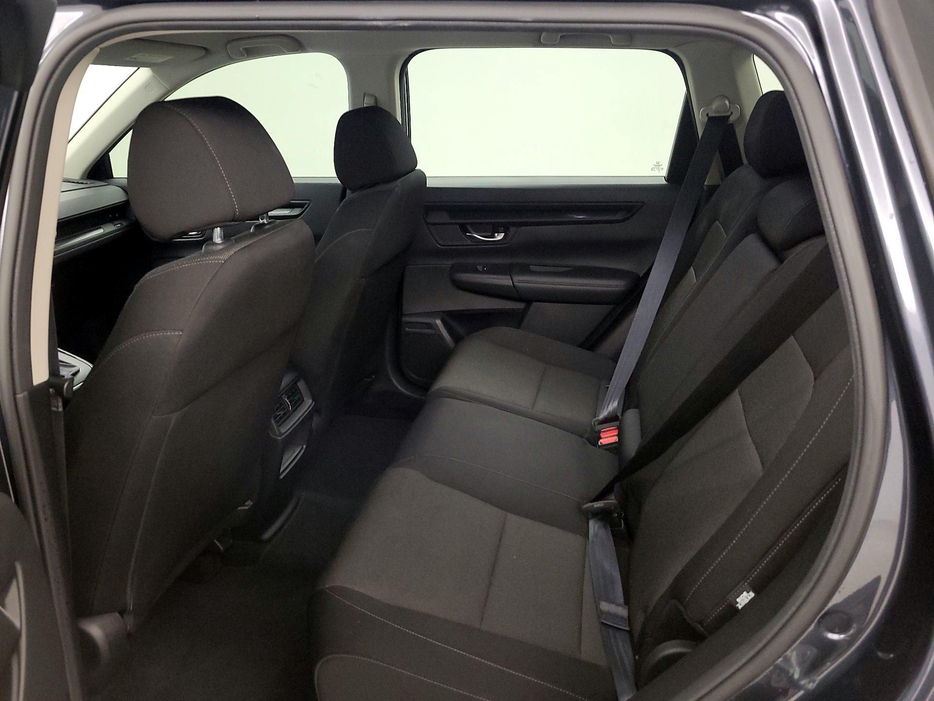 Thumbnail: 2023 Honda CR-V - 19