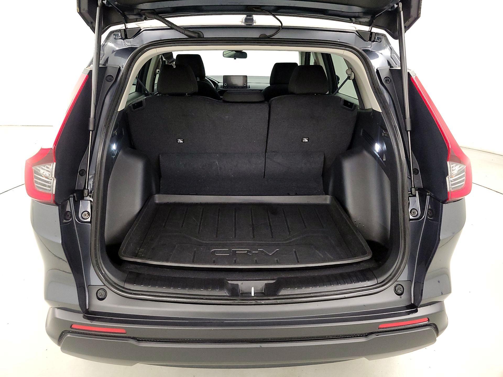 Thumbnail: 2023 Honda CR-V - 20