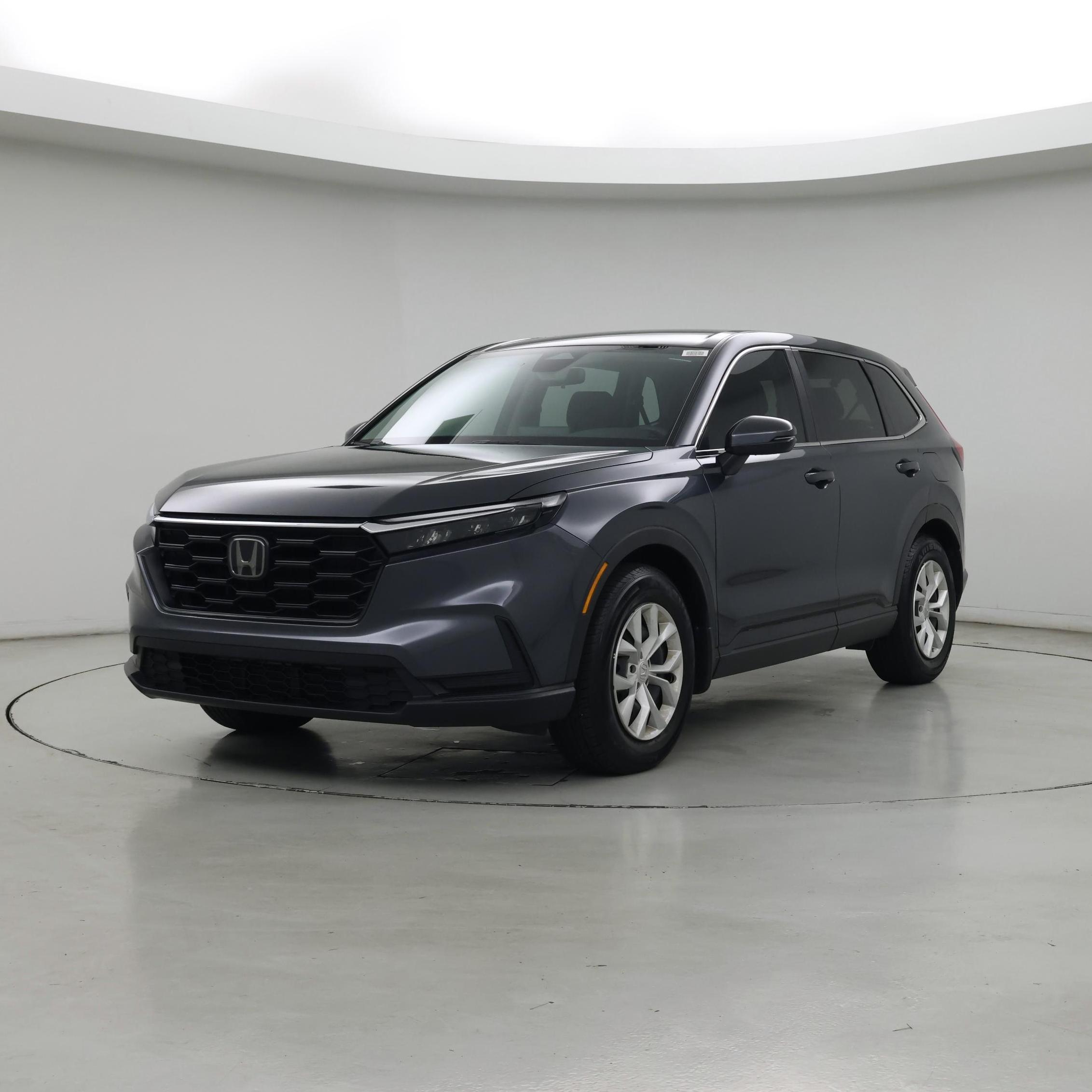 Thumbnail: 2023 Honda CR-V - 4