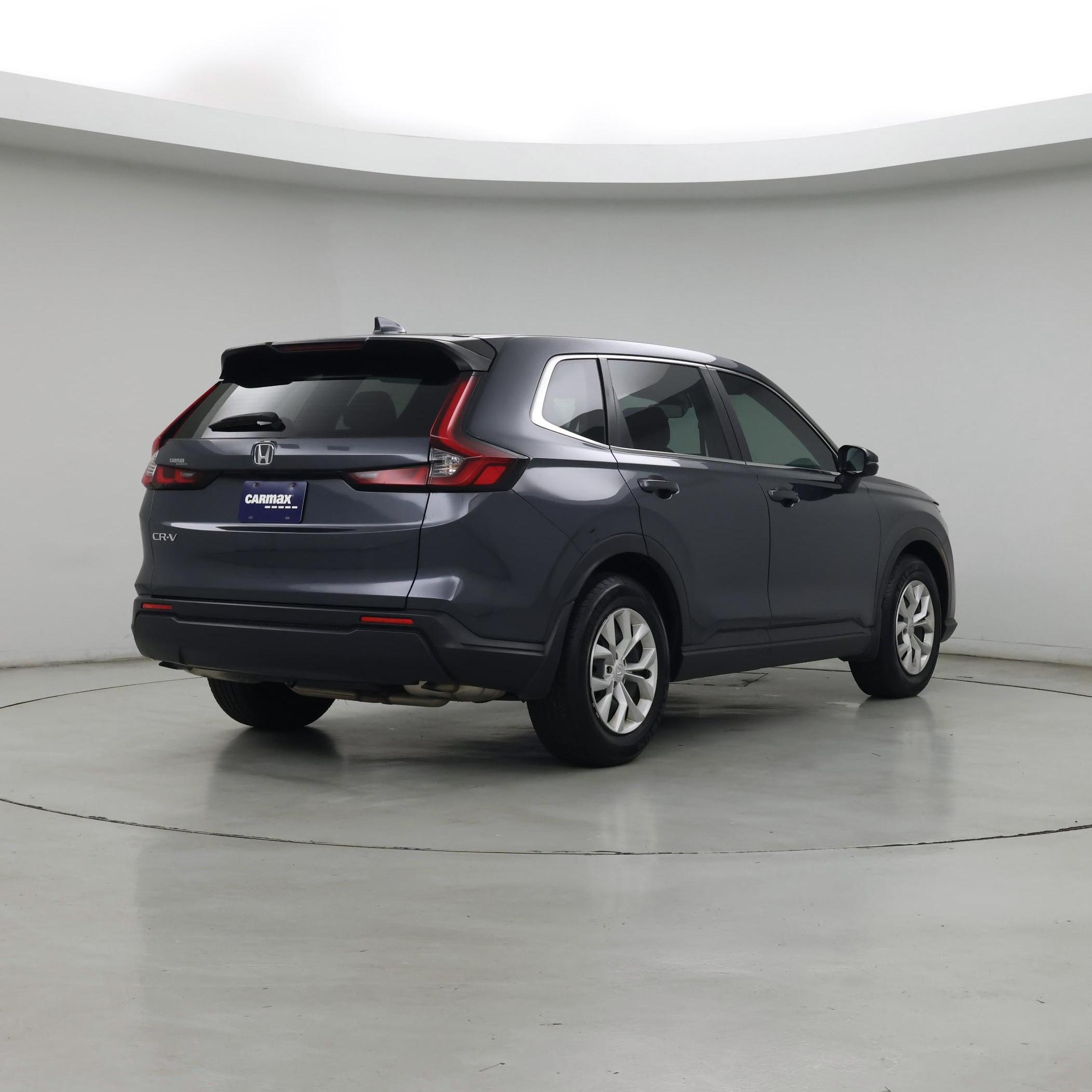 Thumbnail: 2023 Honda CR-V - 8