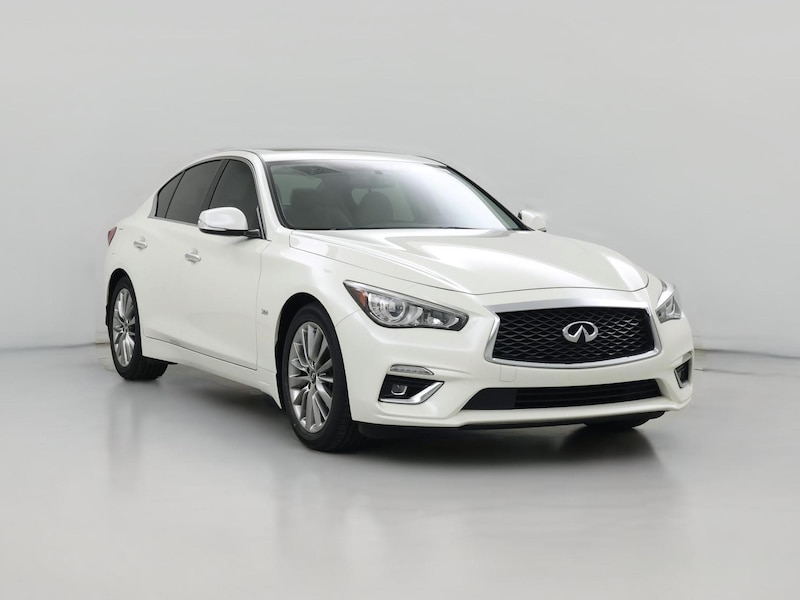 2019 INFINITI Q50 Luxe -
                  Birmingham, AL