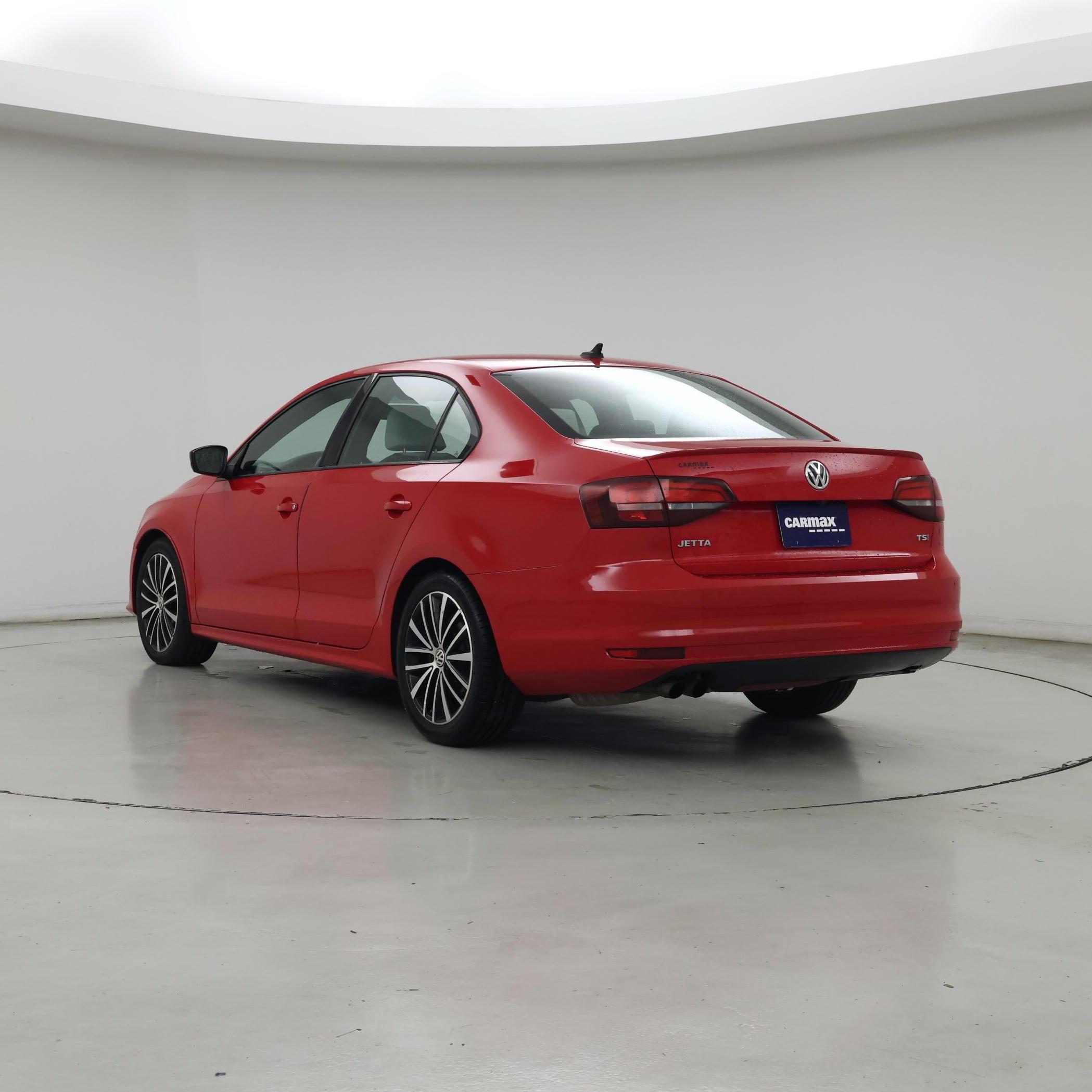 Thumbnail: 2016 Volkswagen Jetta - 2