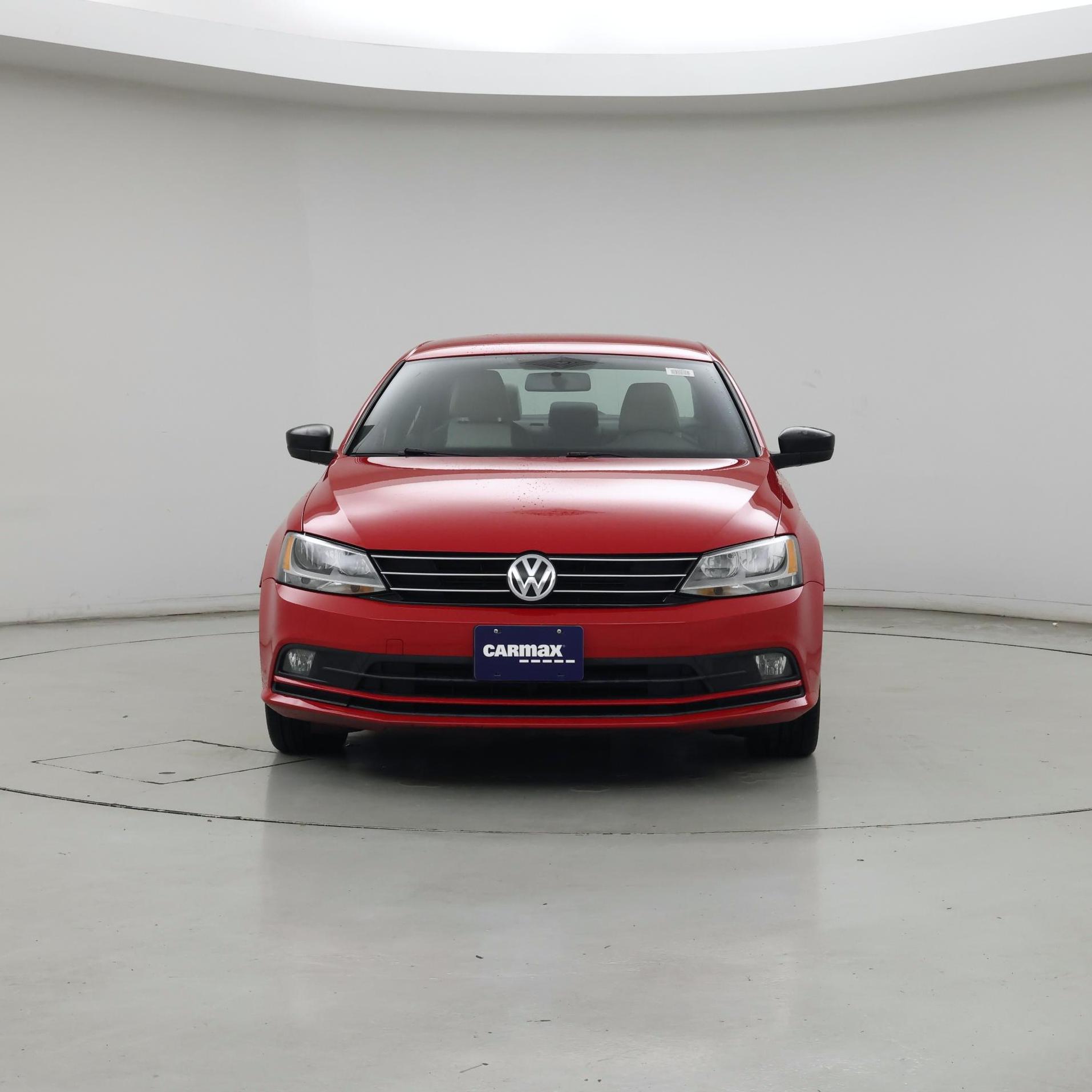 Thumbnail: 2016 Volkswagen Jetta - 5
