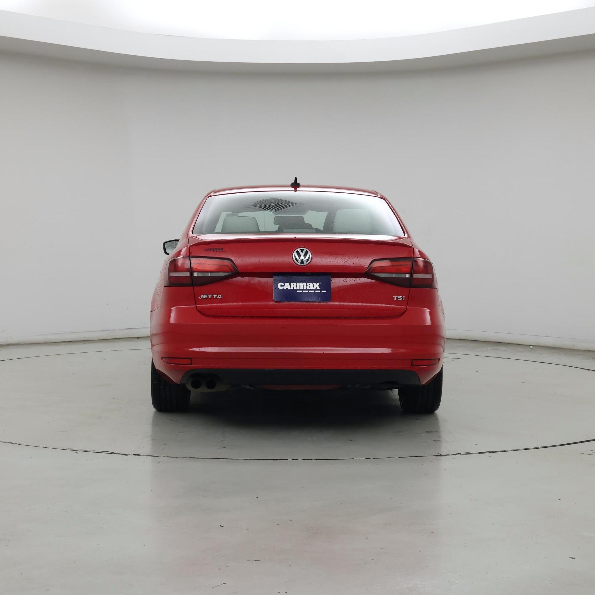 Thumbnail: 2016 Volkswagen Jetta - 6