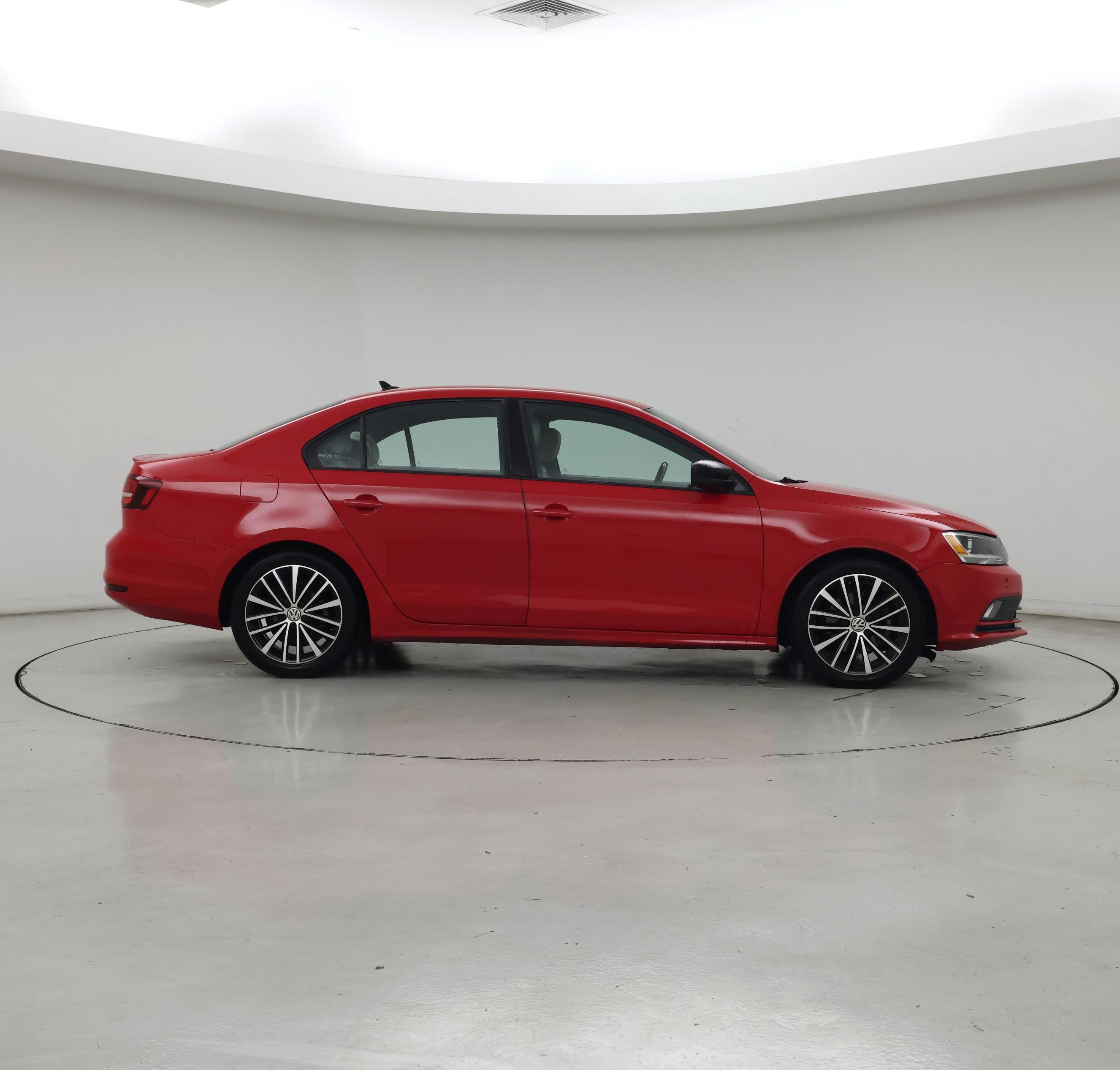 Thumbnail: 2016 Volkswagen Jetta - 7