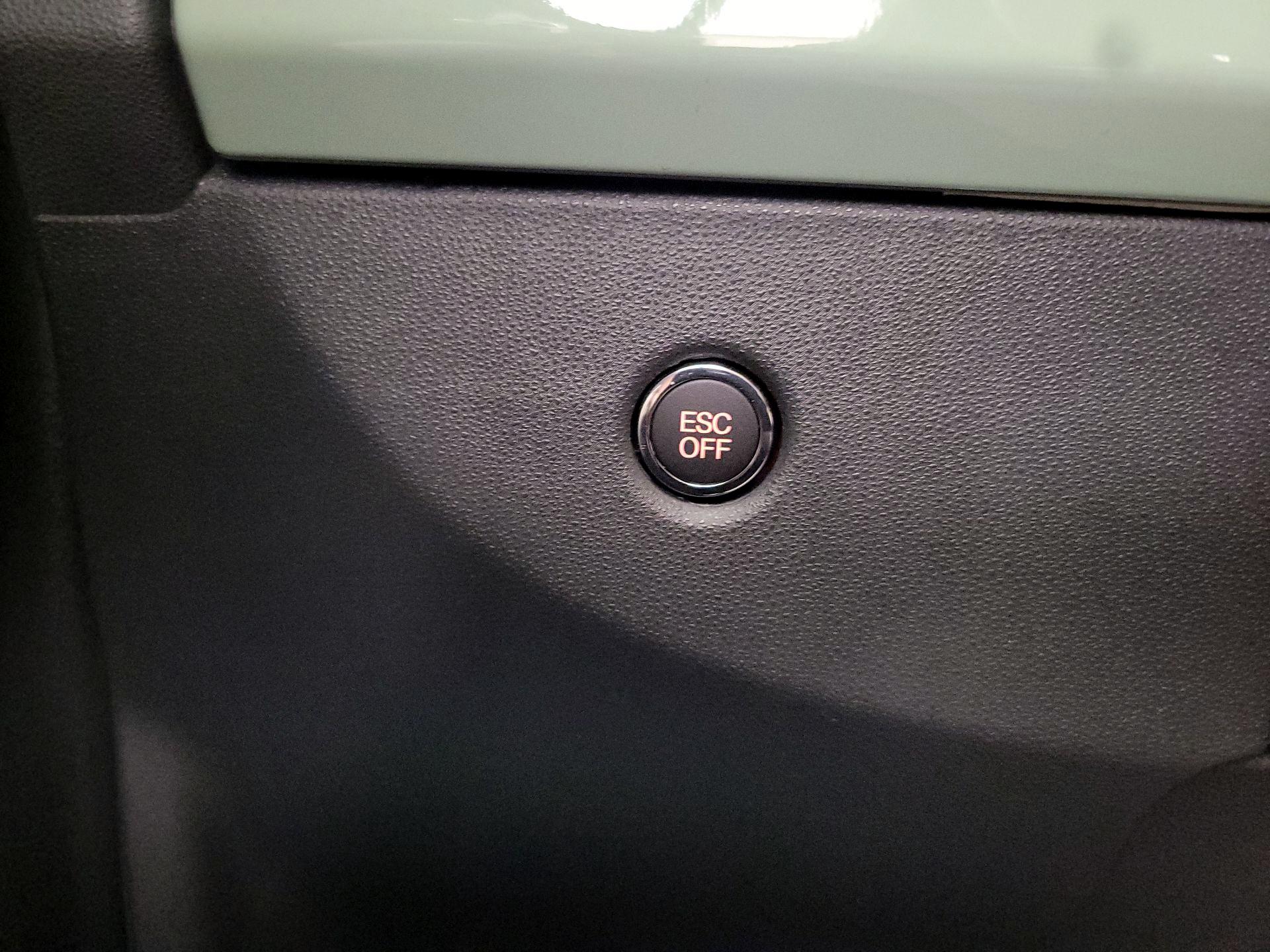 Thumbnail: 2017 Fiat 500 - 13