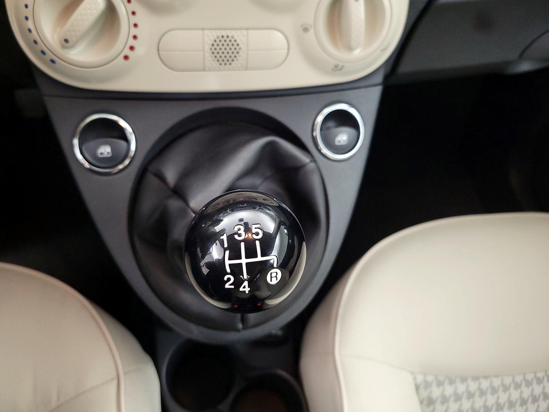 Thumbnail: 2017 Fiat 500 - 16