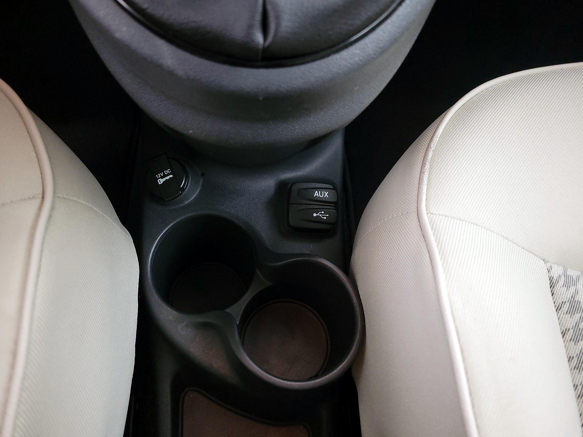 Thumbnail: 2017 Fiat 500 - 17