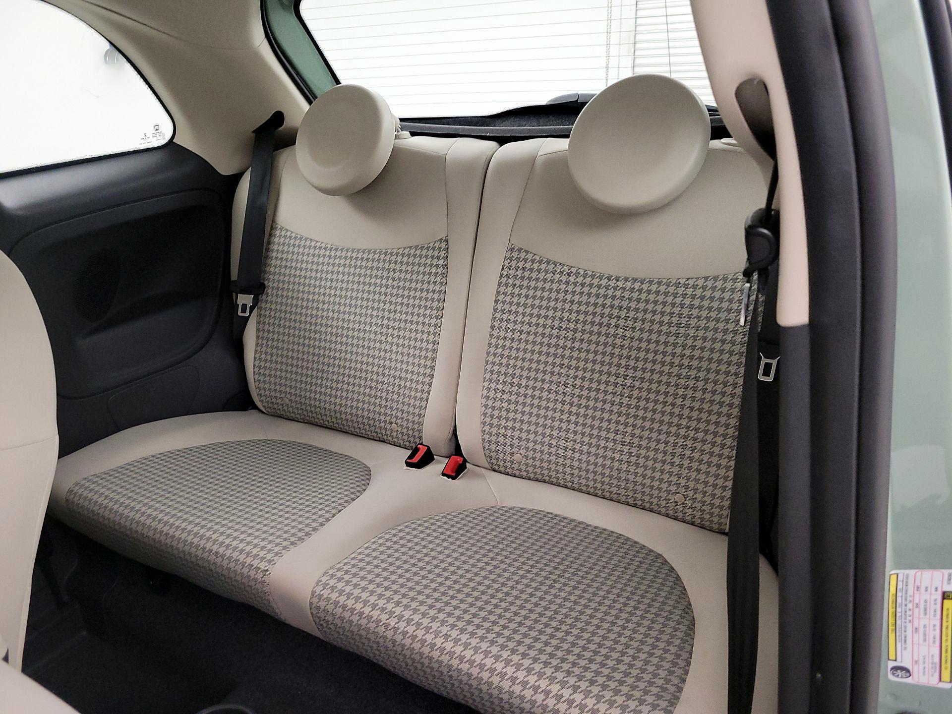 Thumbnail: 2017 Fiat 500 - 18