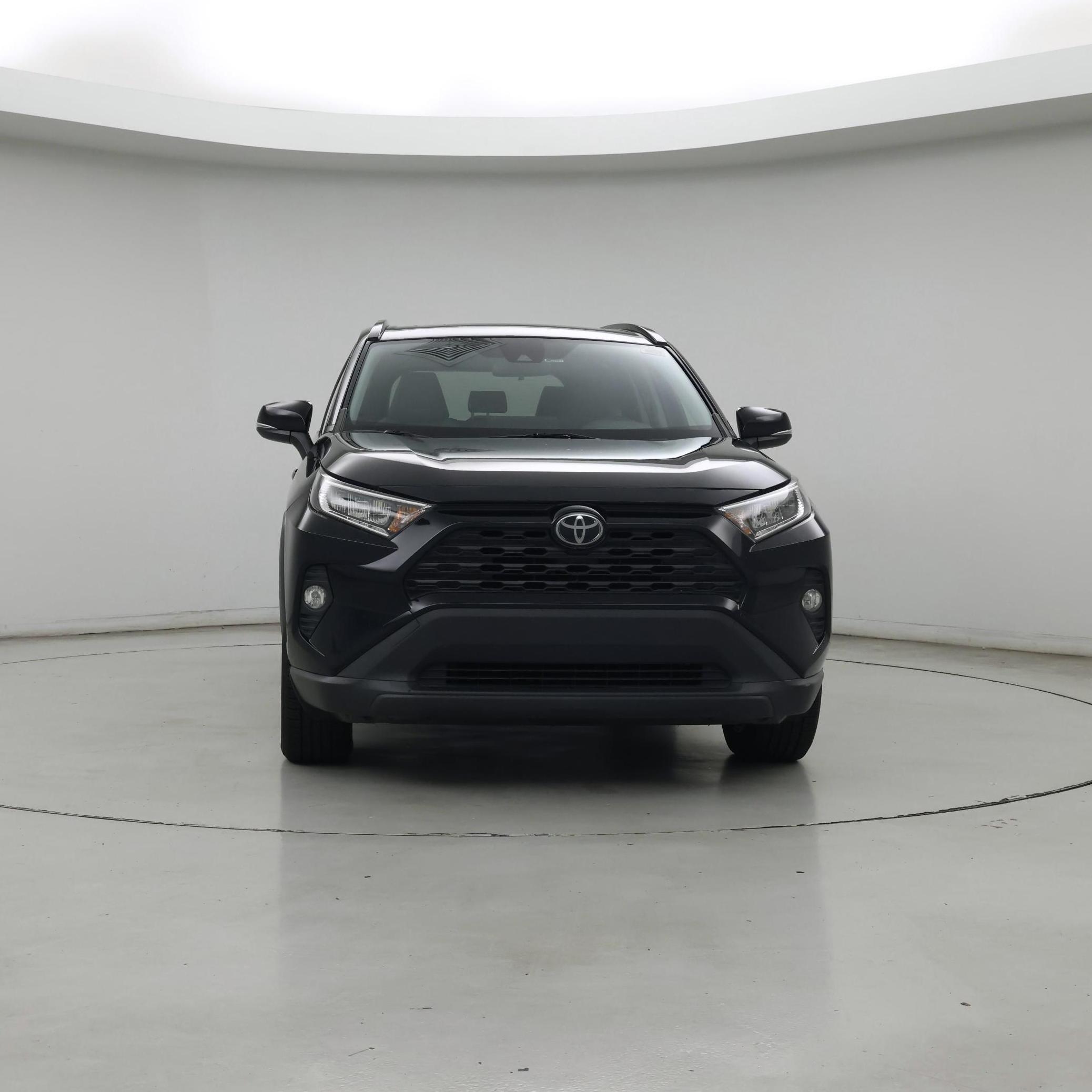 Thumbnail: 2020 Toyota RAV4 - 5