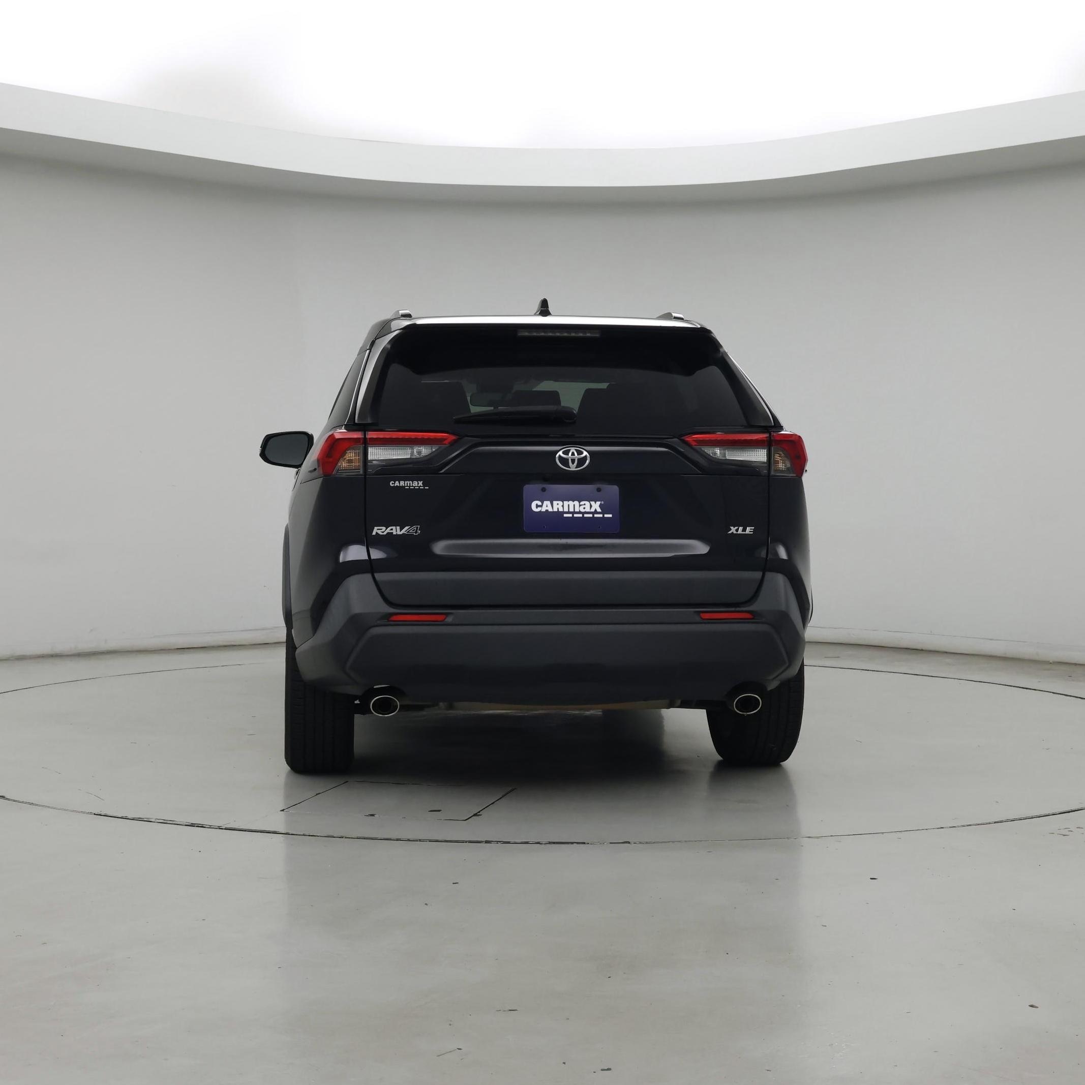 Thumbnail: 2020 Toyota RAV4 - 6