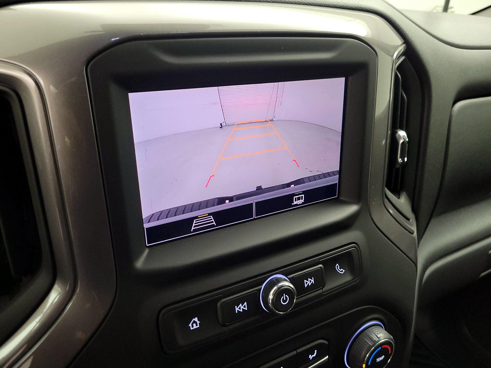 Thumbnail: 2026 Chevrolet Silverado 2500 - 14