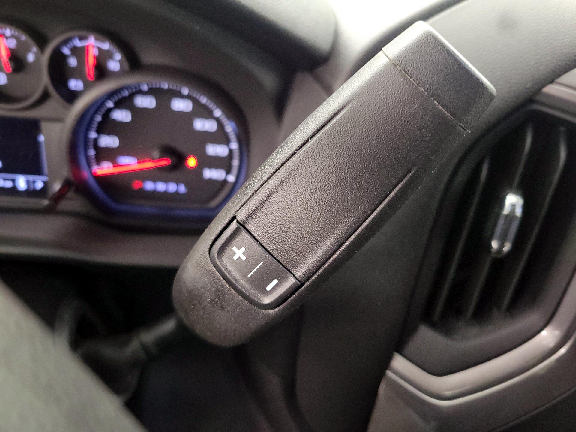 Thumbnail: 2026 Chevrolet Silverado 2500 - 17