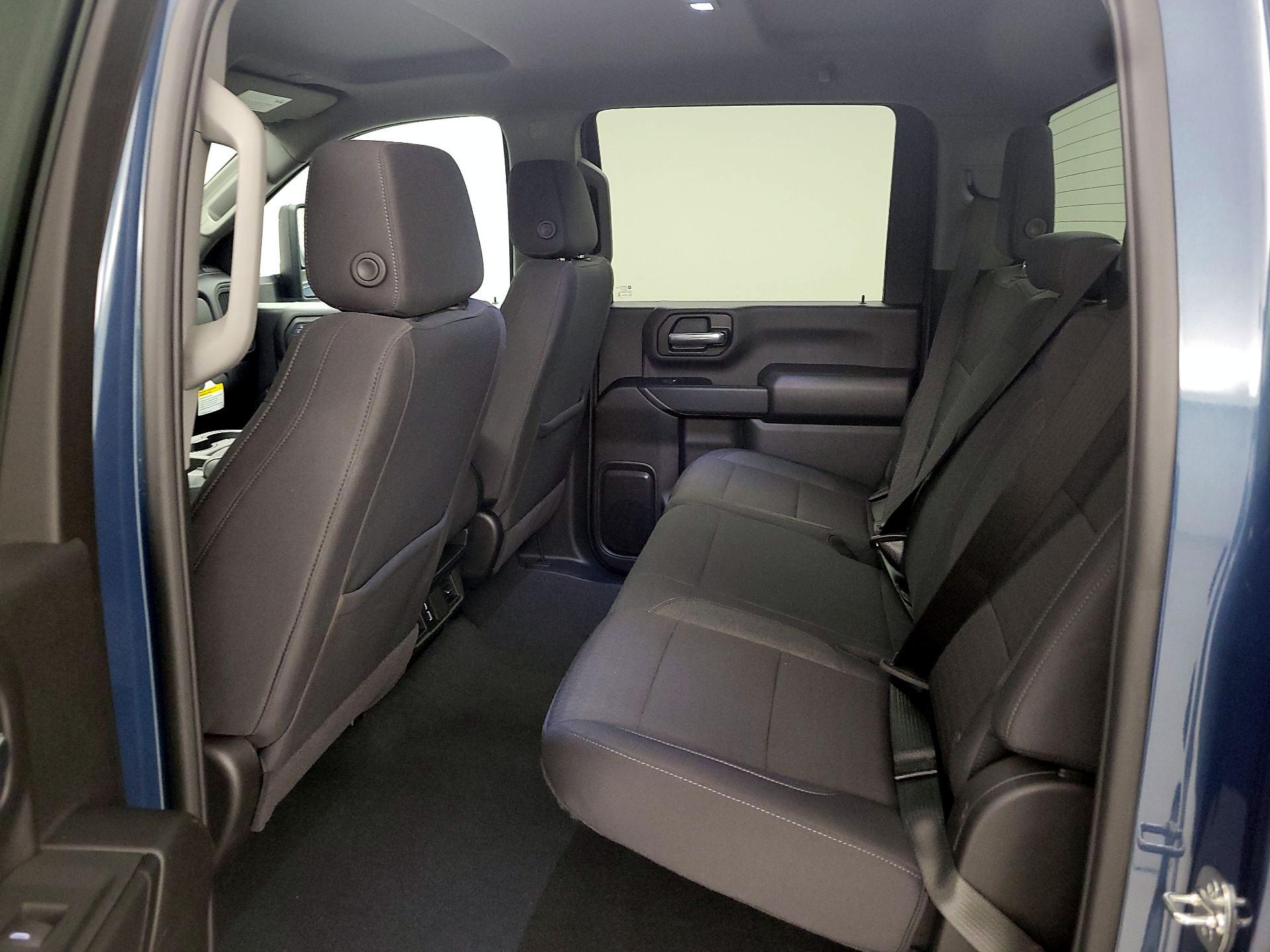 Thumbnail: 2026 Chevrolet Silverado 2500 - 19