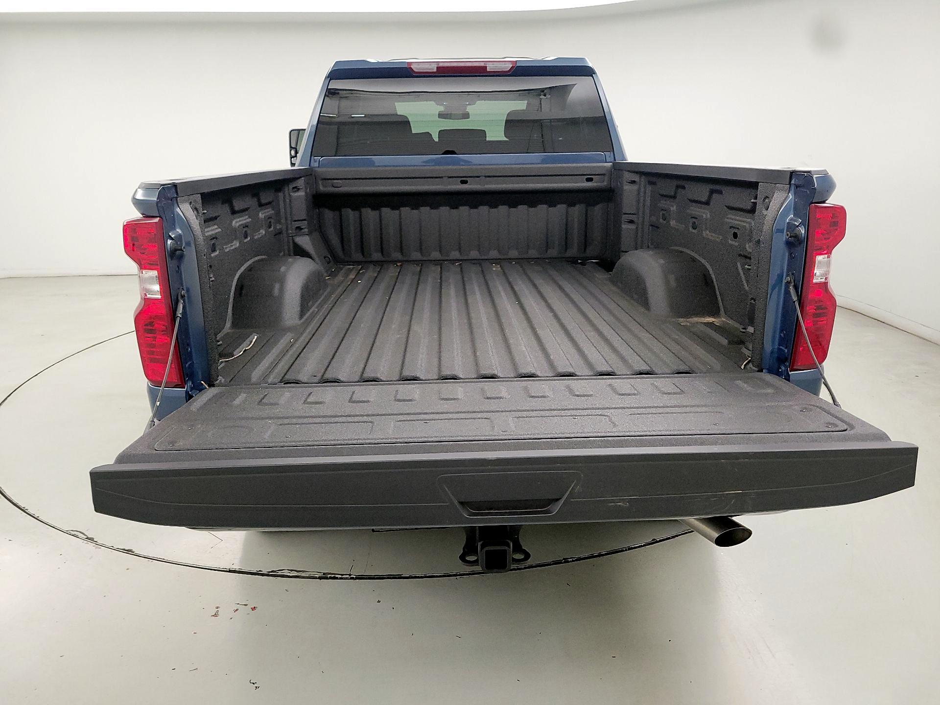 Thumbnail: 2026 Chevrolet Silverado 2500 - 20