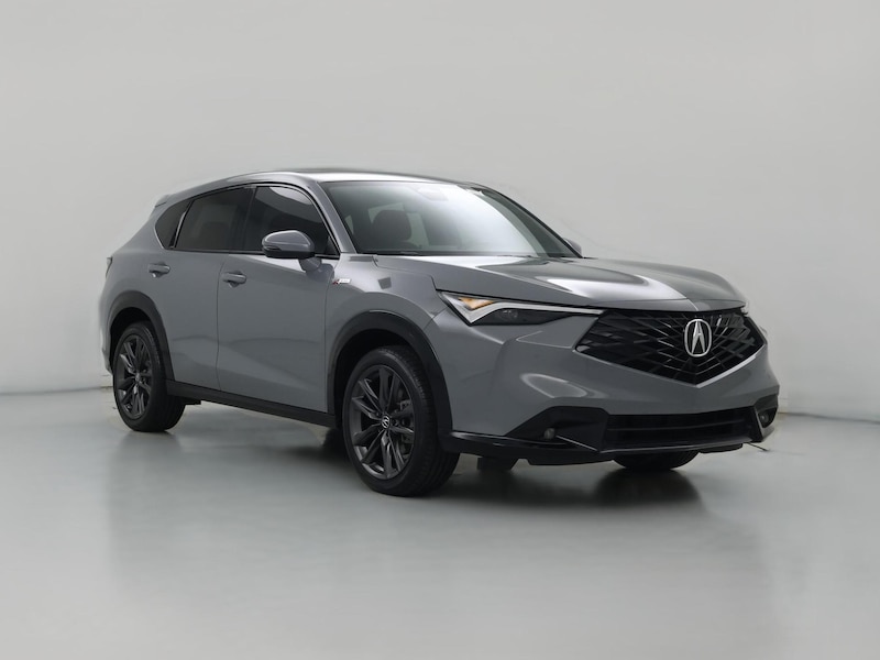 2025 Acura ADX A-SPEC -
                  Stockbridge, GA