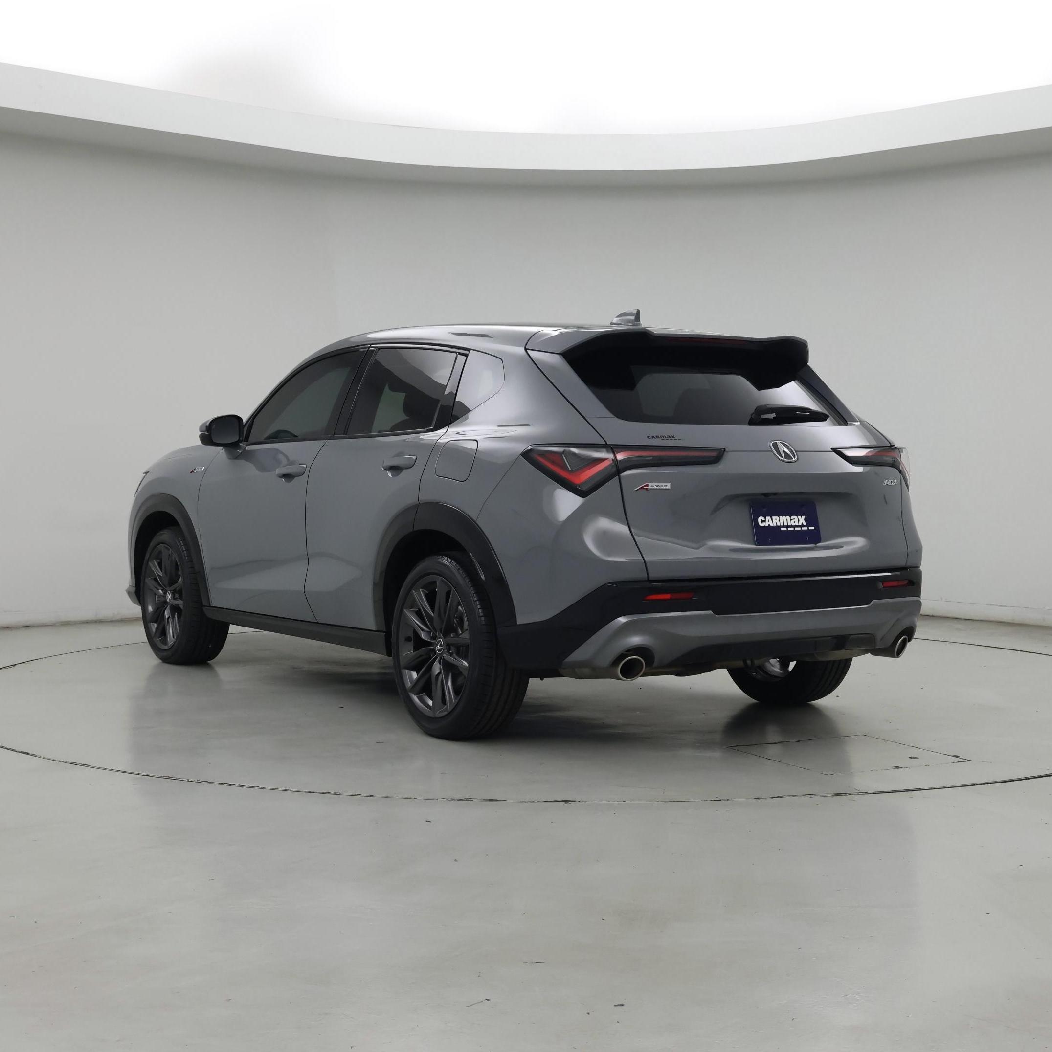 Thumbnail: 2025 Acura ADX - 2