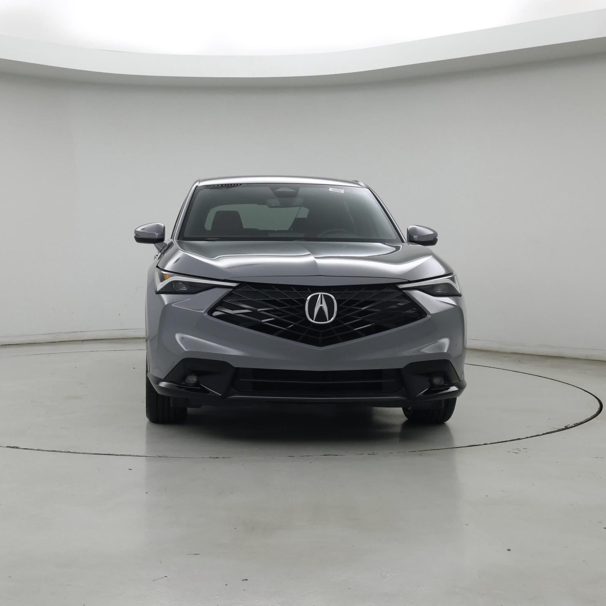 Thumbnail: 2025 Acura ADX - 5