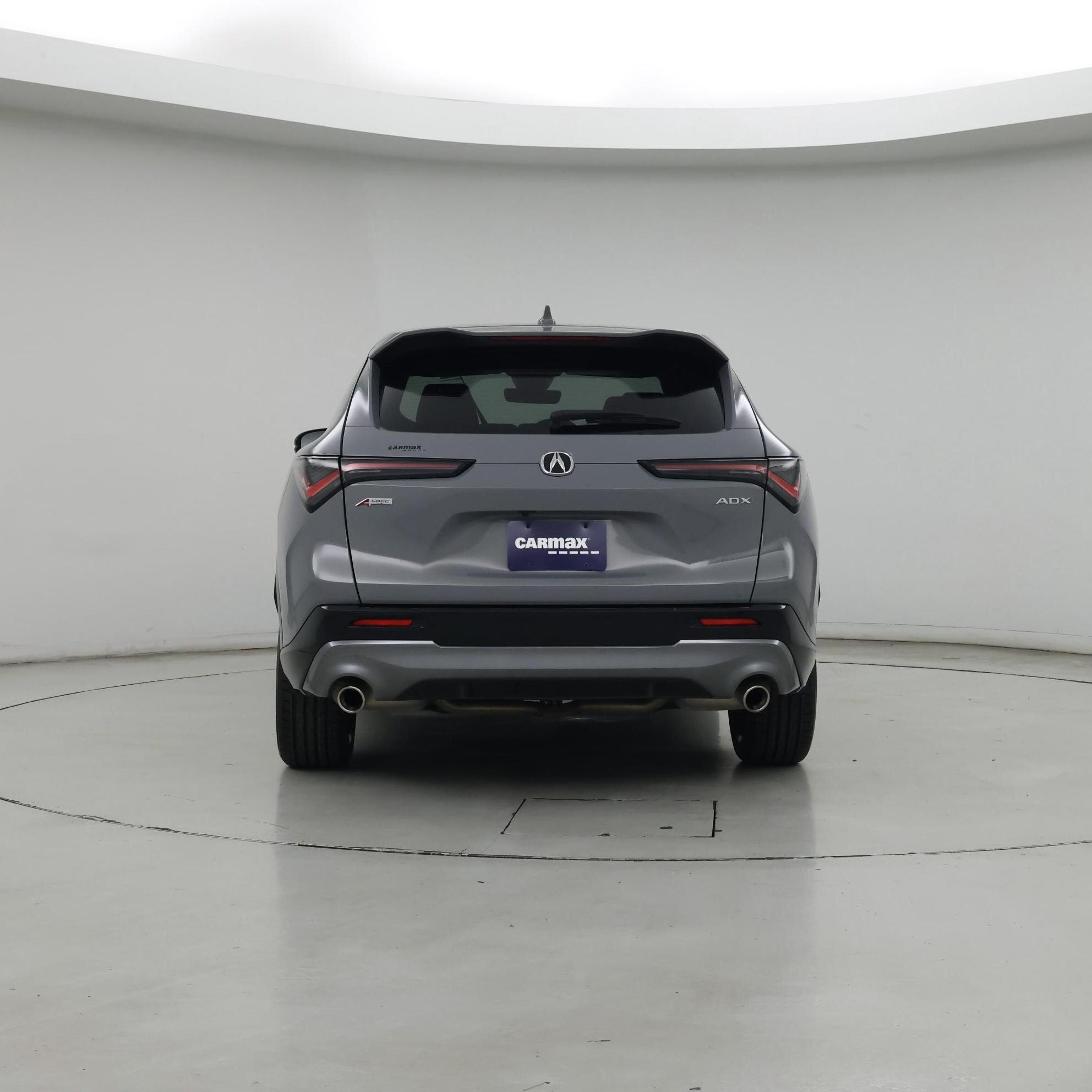 Thumbnail: 2025 Acura ADX - 6