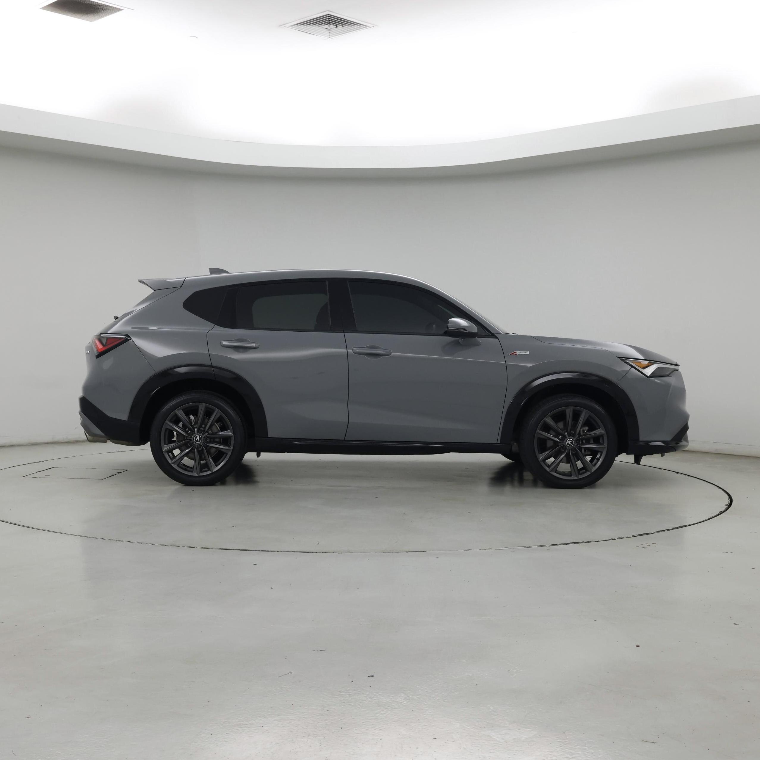 Thumbnail: 2025 Acura ADX - 7