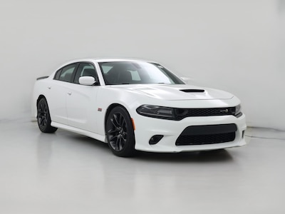 2021 Dodge Charger Scat Pack
