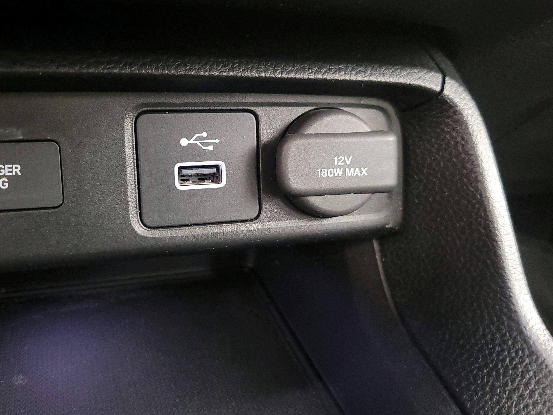 Thumbnail: 2024 Honda Civic - 18