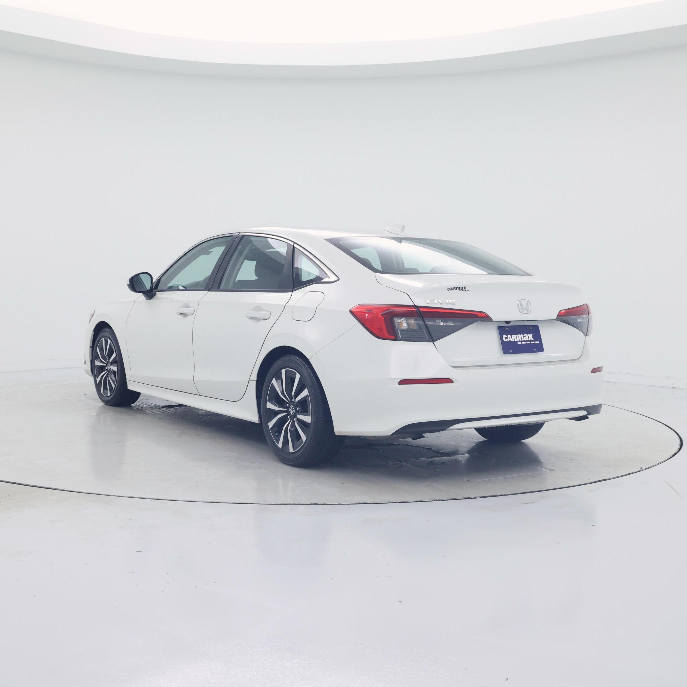 Thumbnail: 2024 Honda Civic - 2