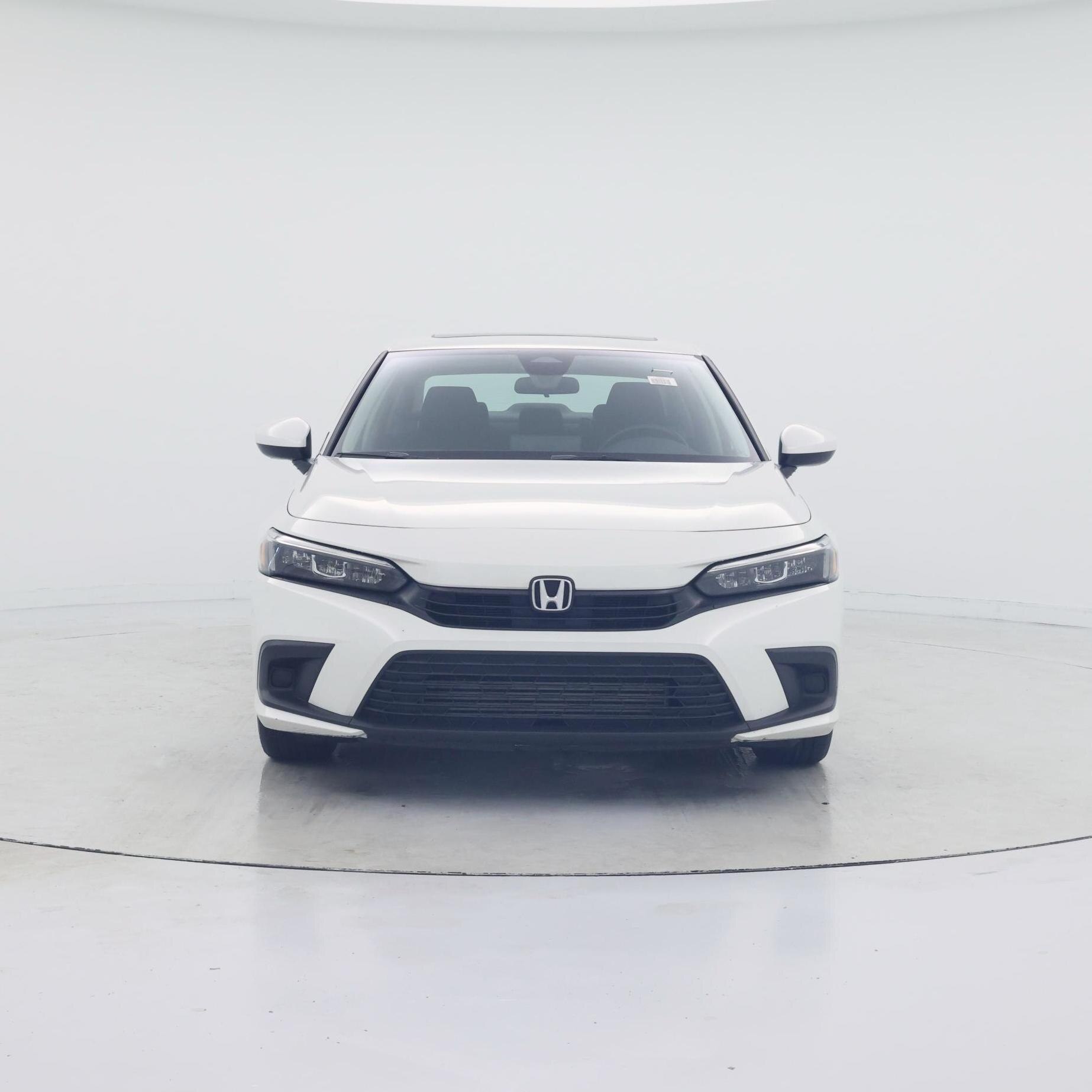 Thumbnail: 2024 Honda Civic - 5