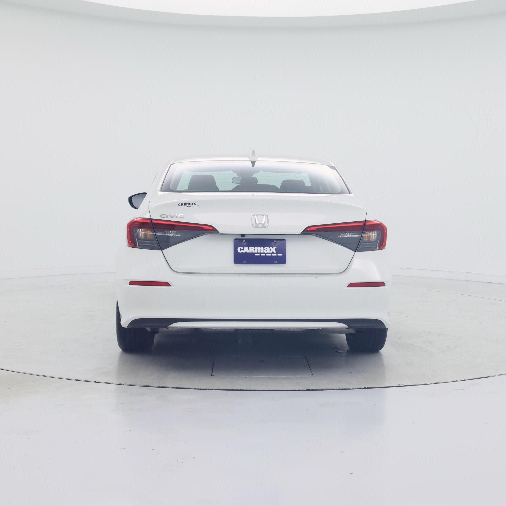 Thumbnail: 2024 Honda Civic - 6