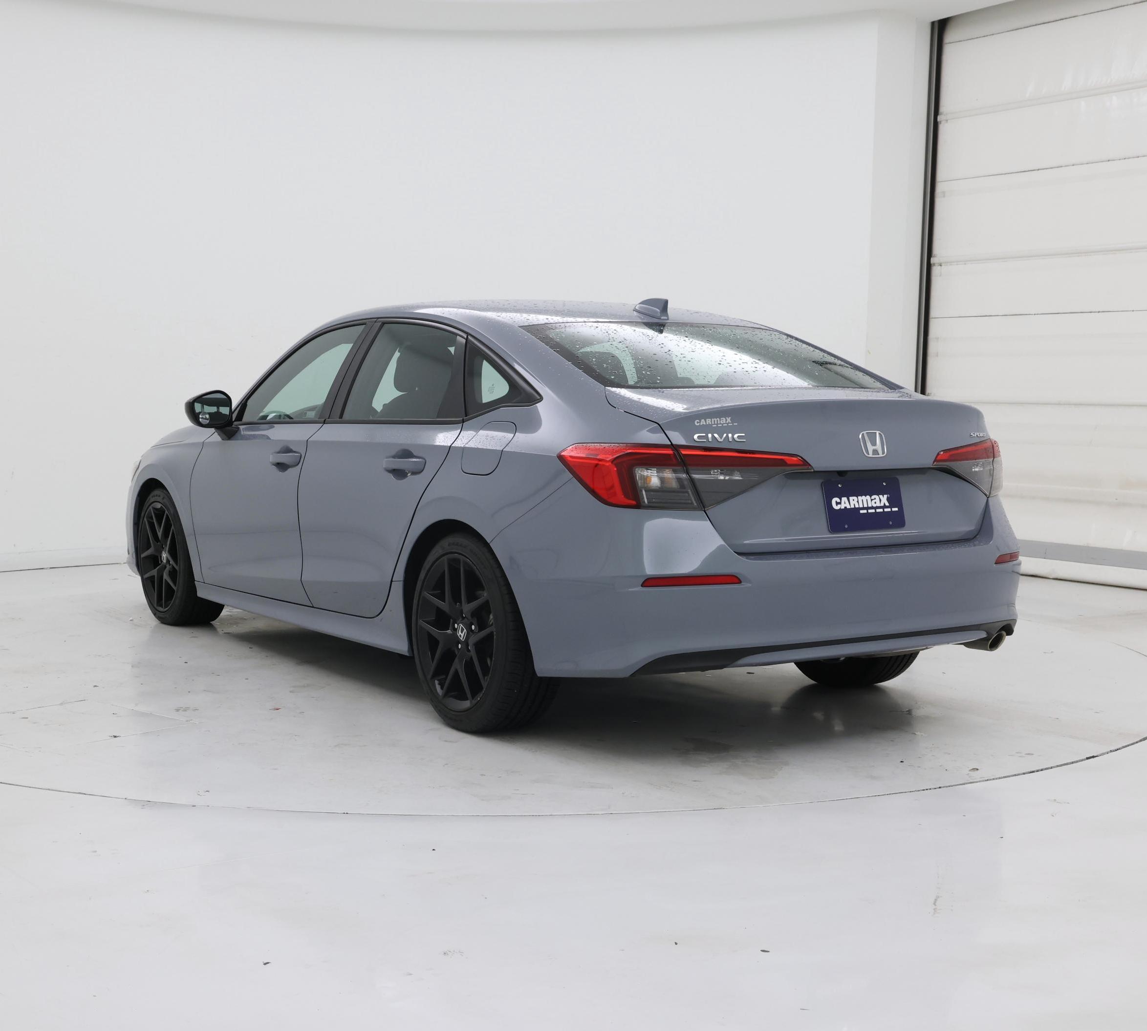Thumbnail: 2024 Honda Civic - 2