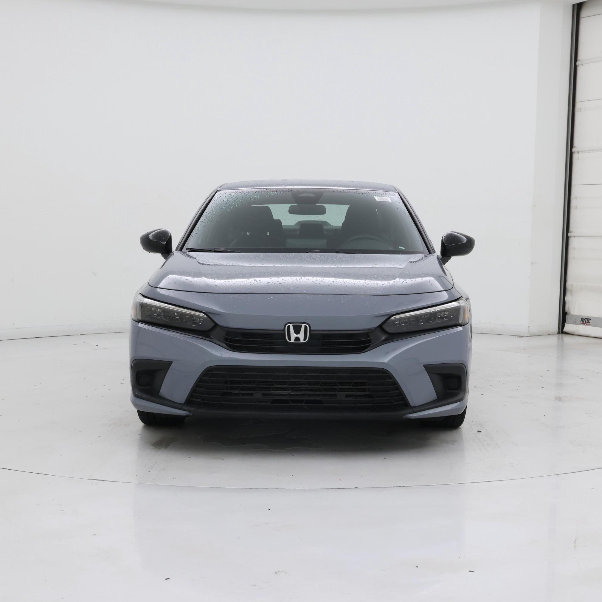 Thumbnail: 2024 Honda Civic - 5