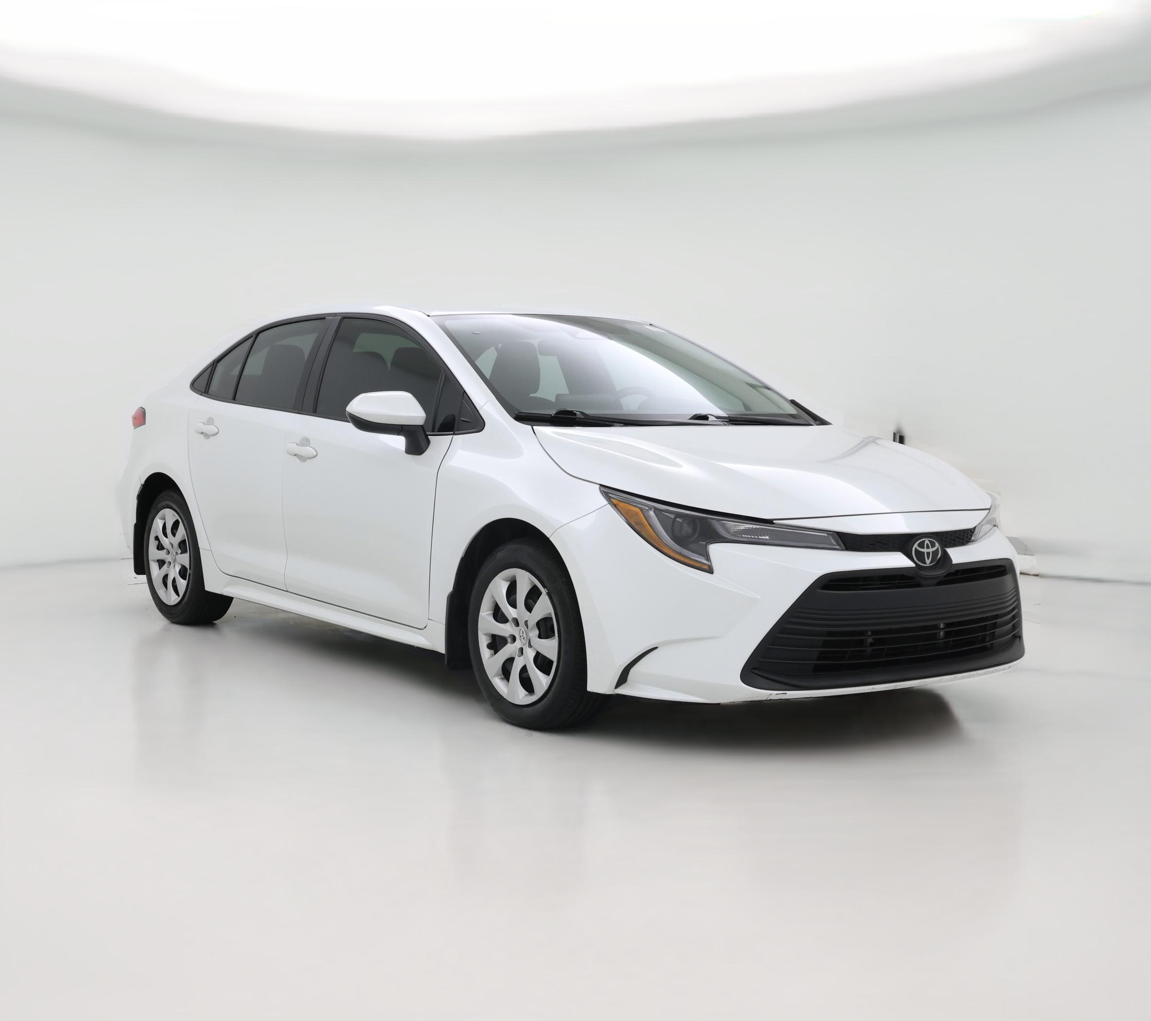 Thumbnail: 2025 Toyota Corolla - 1