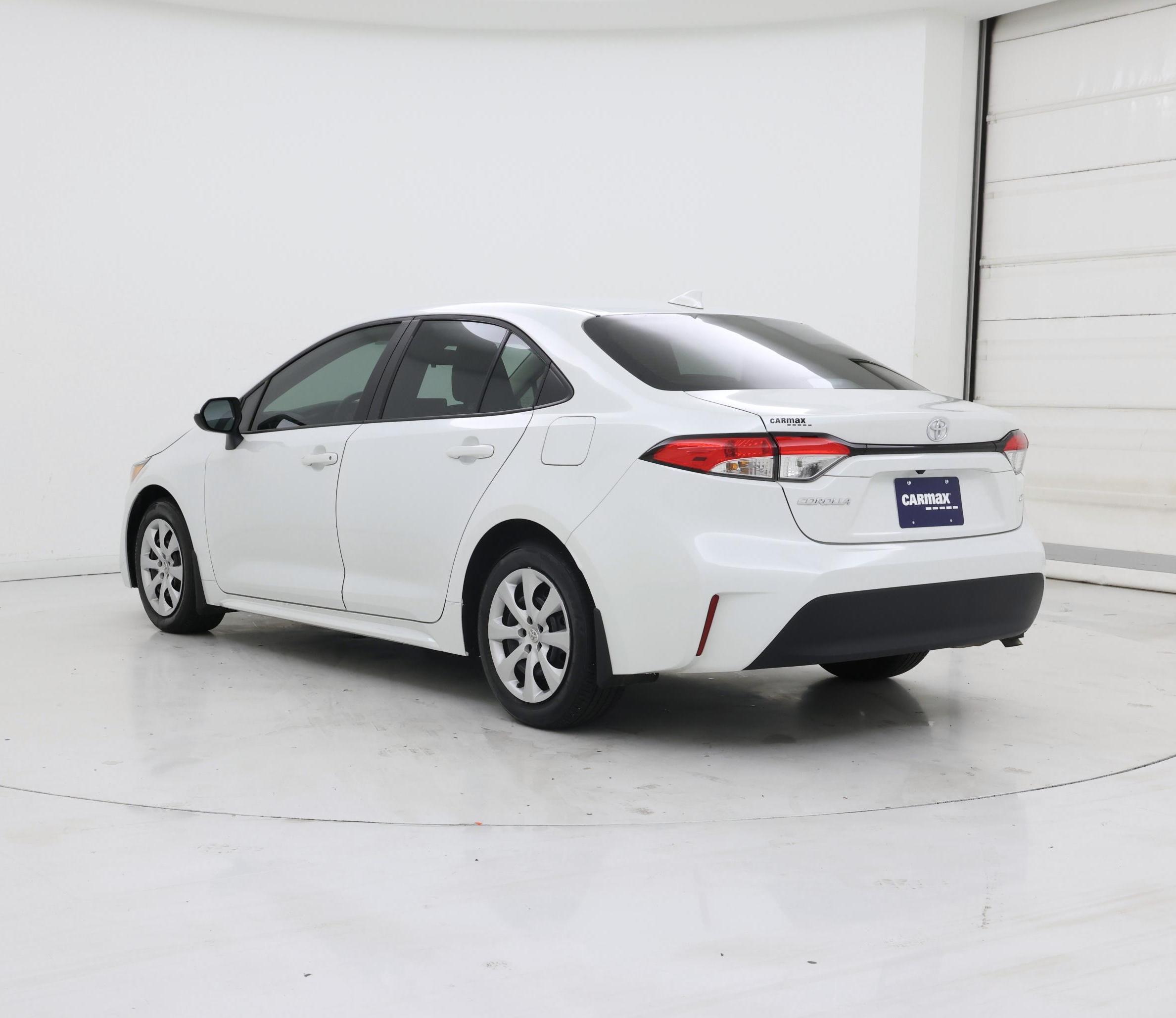 Thumbnail: 2025 Toyota Corolla - 2