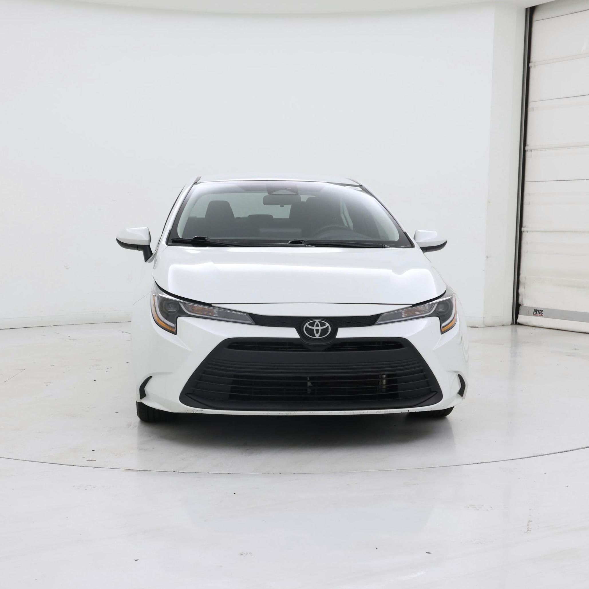 Thumbnail: 2025 Toyota Corolla - 5